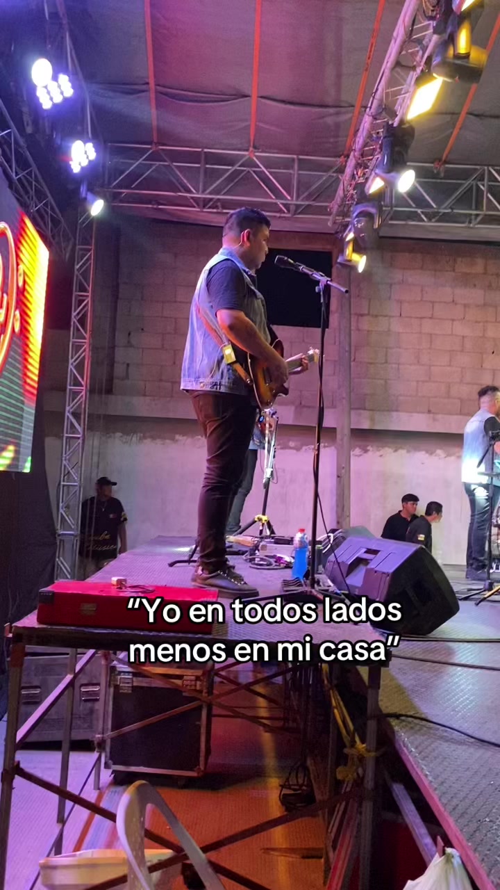 @Kike Reyes