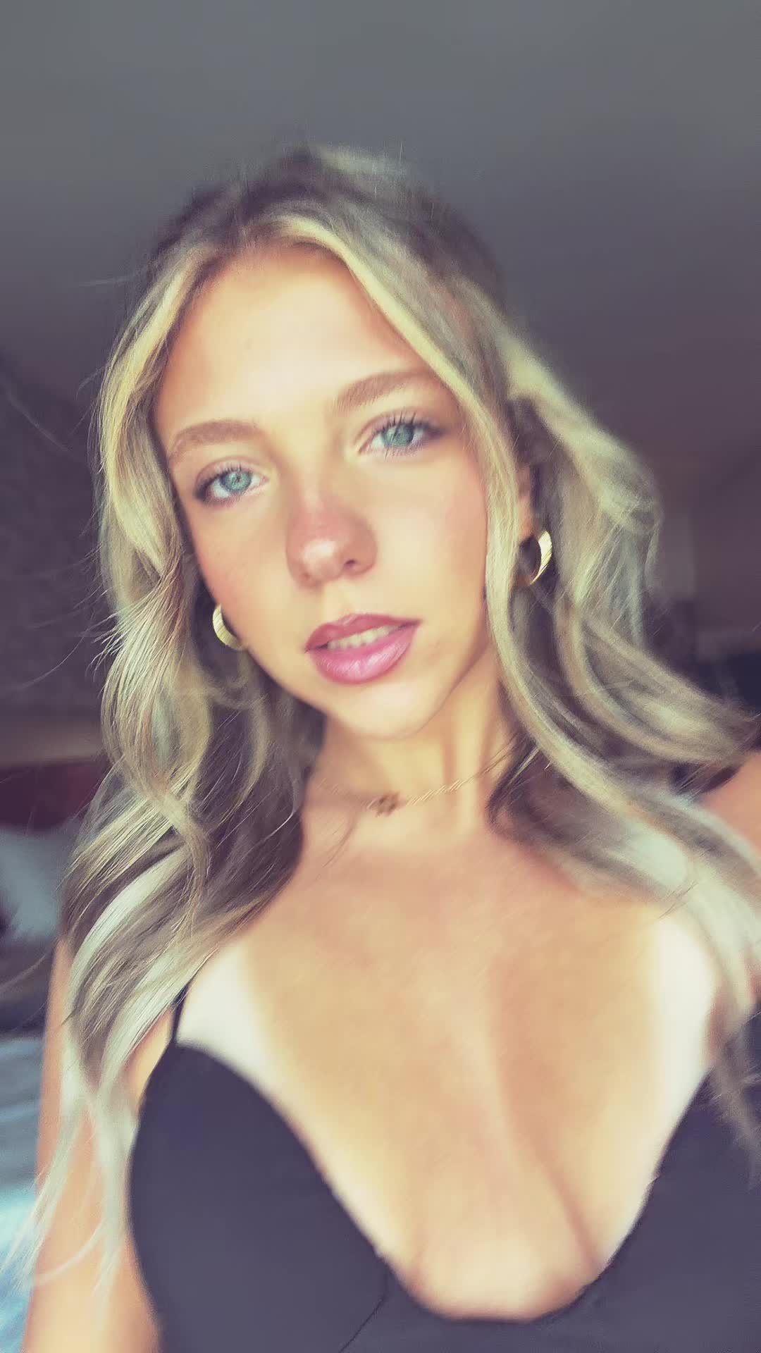 @Rachel 👙