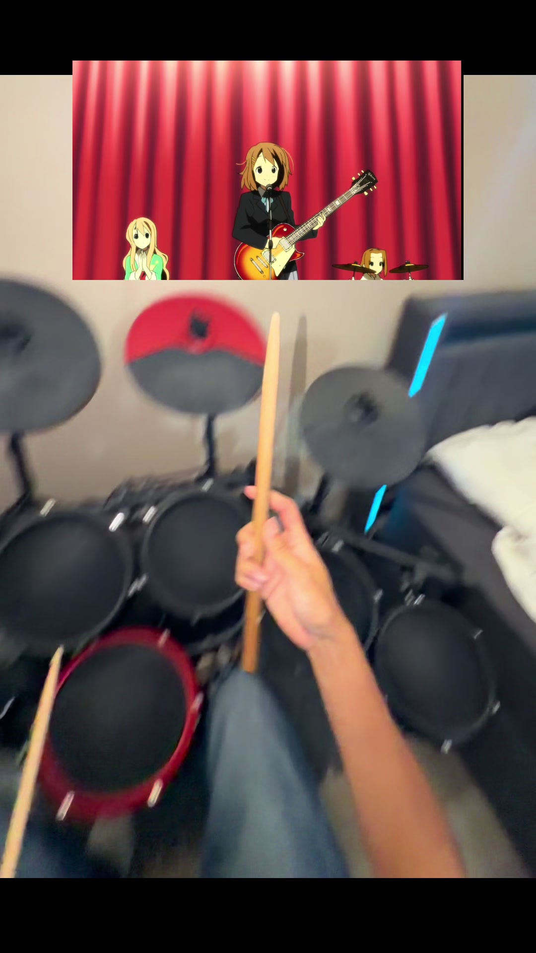 @drummerholic