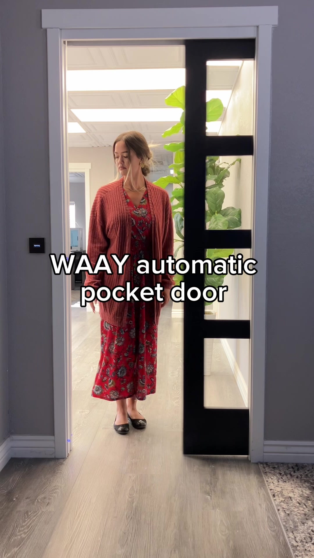 @WAAYHOME