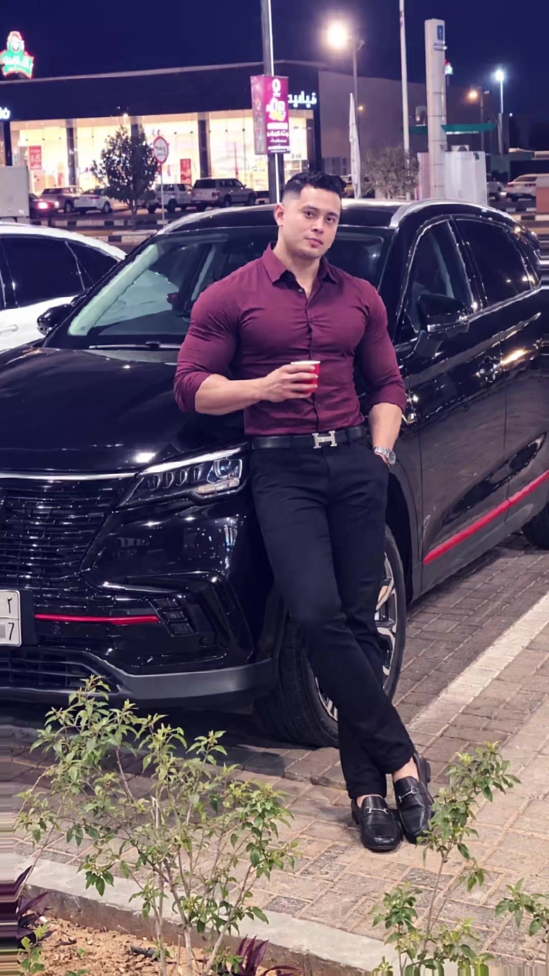 @HAF 25