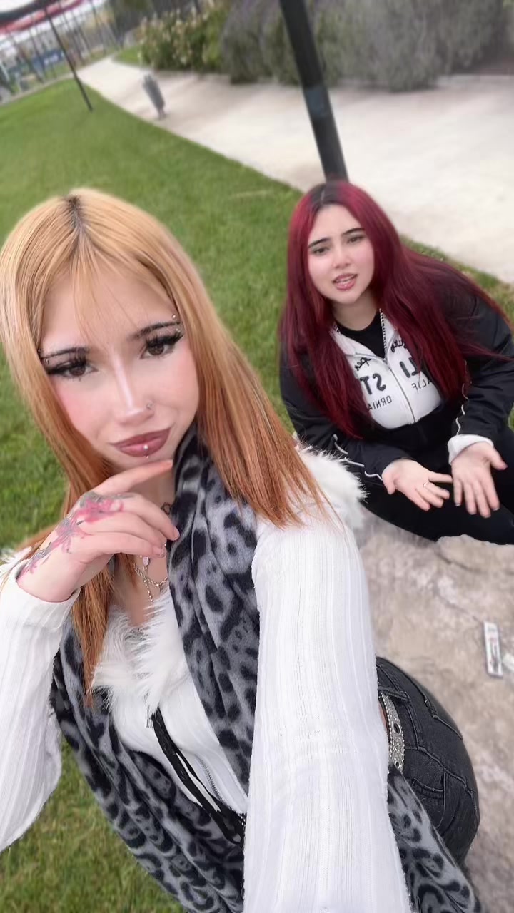 @Xixisleys