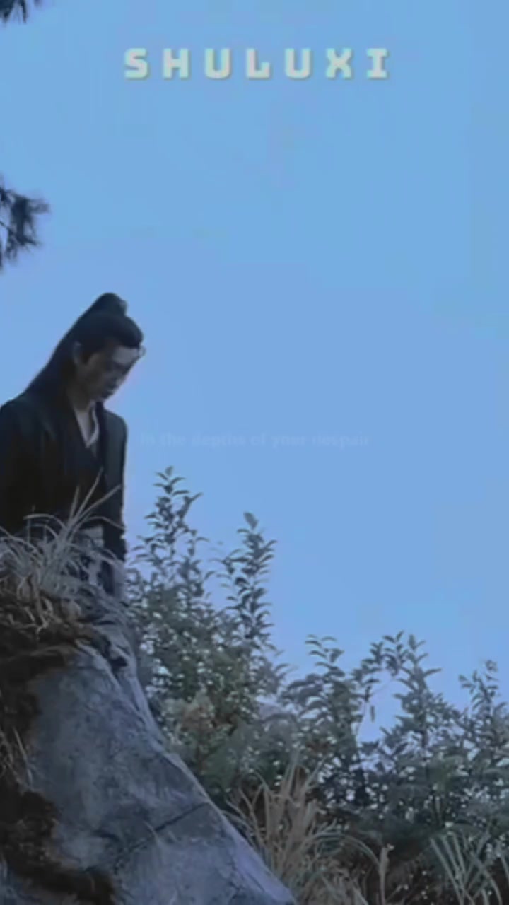 @✿Wei wuxian❤️🩹A-Yuan✿