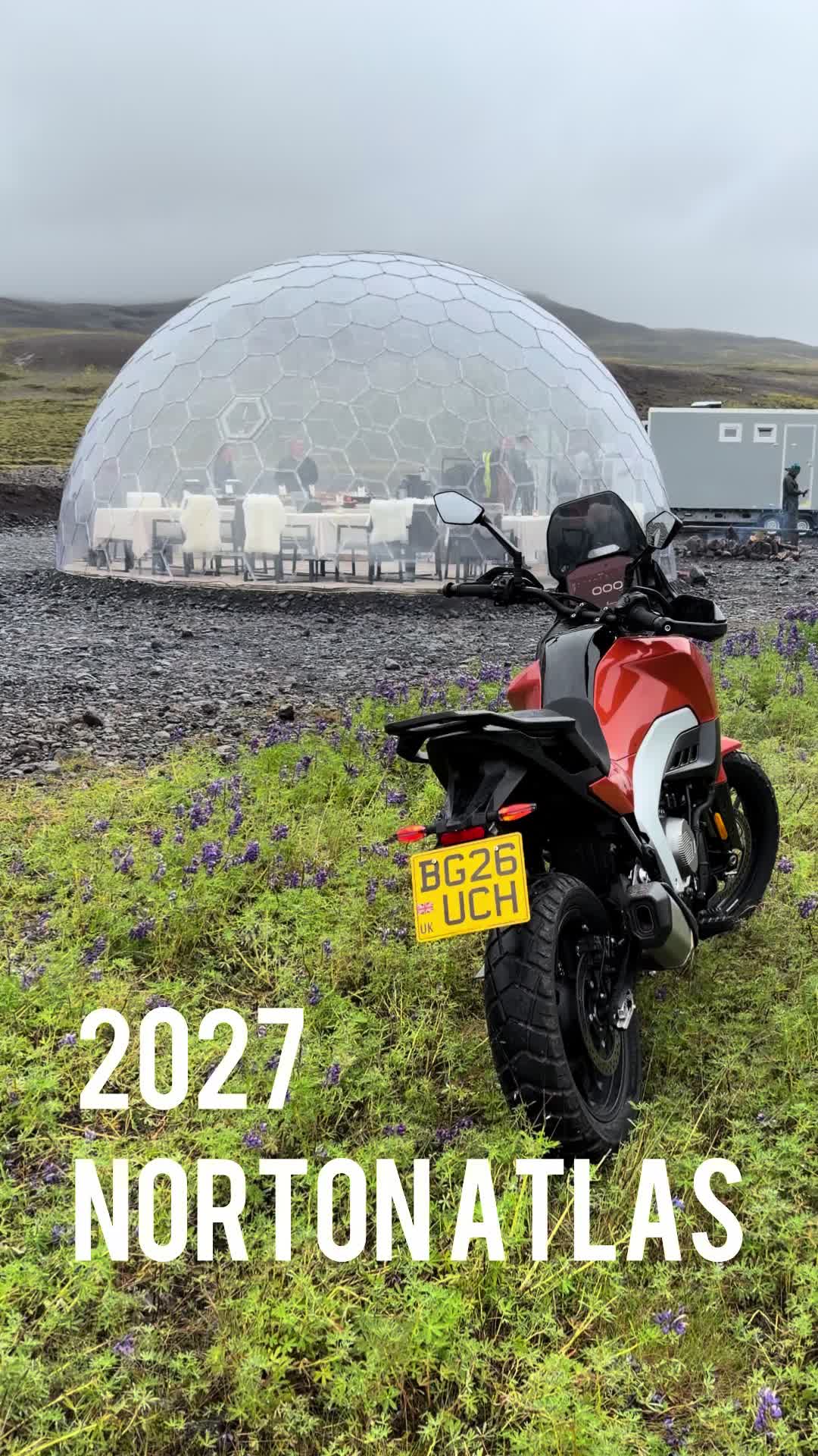 @Ultimate Motorcycling magazine
