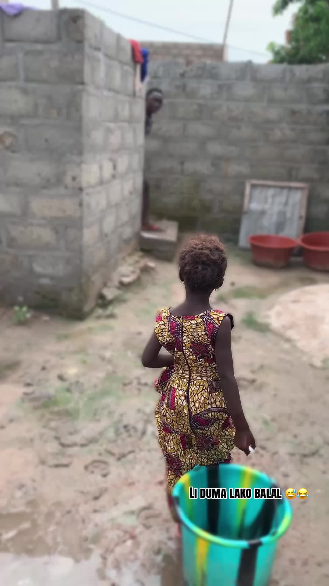 @Alagie Gaye ak fatou gaye