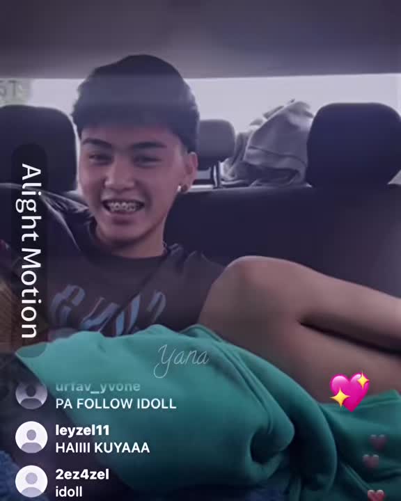 @Yanaaa