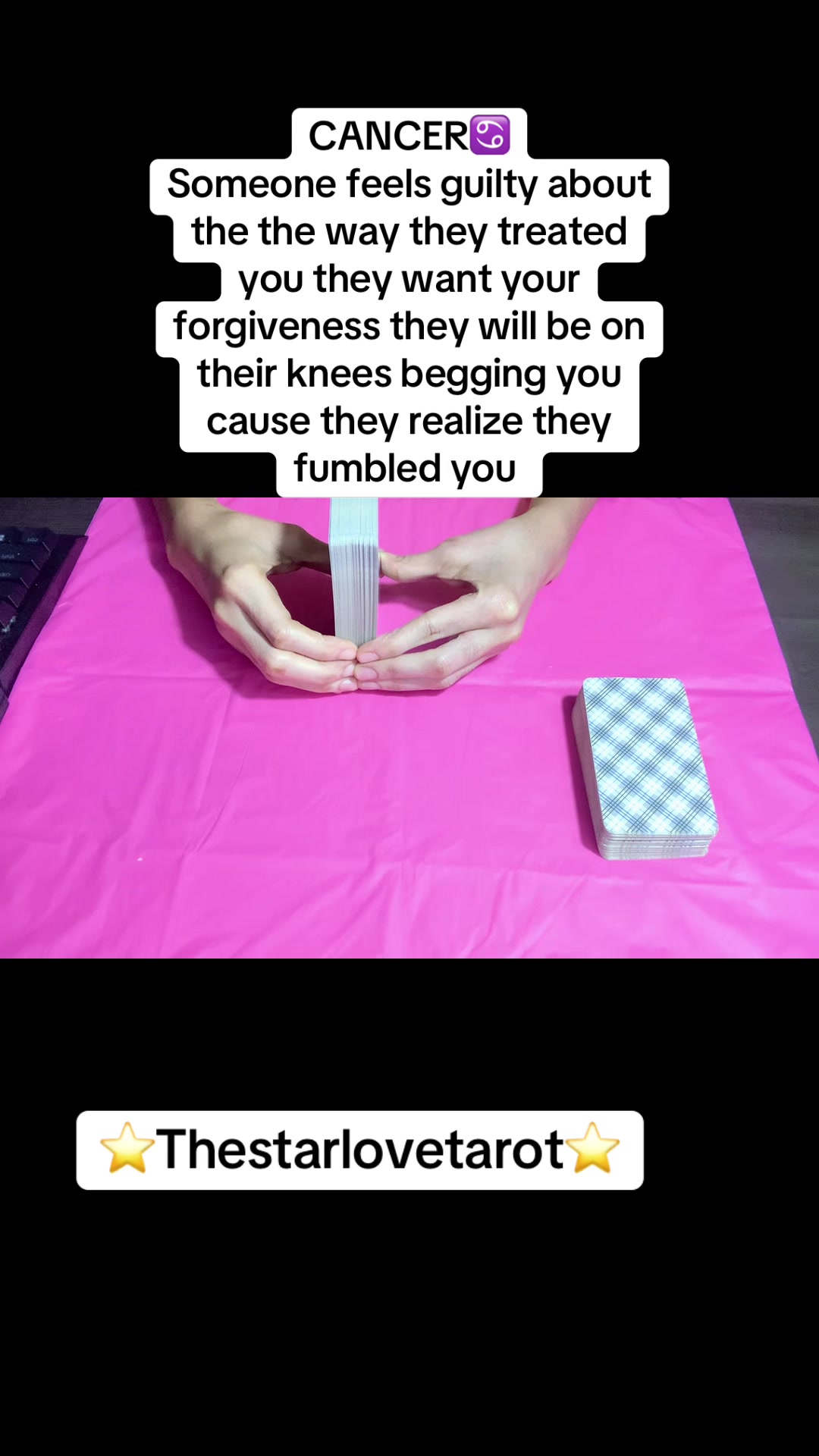 @thestarlovetarot