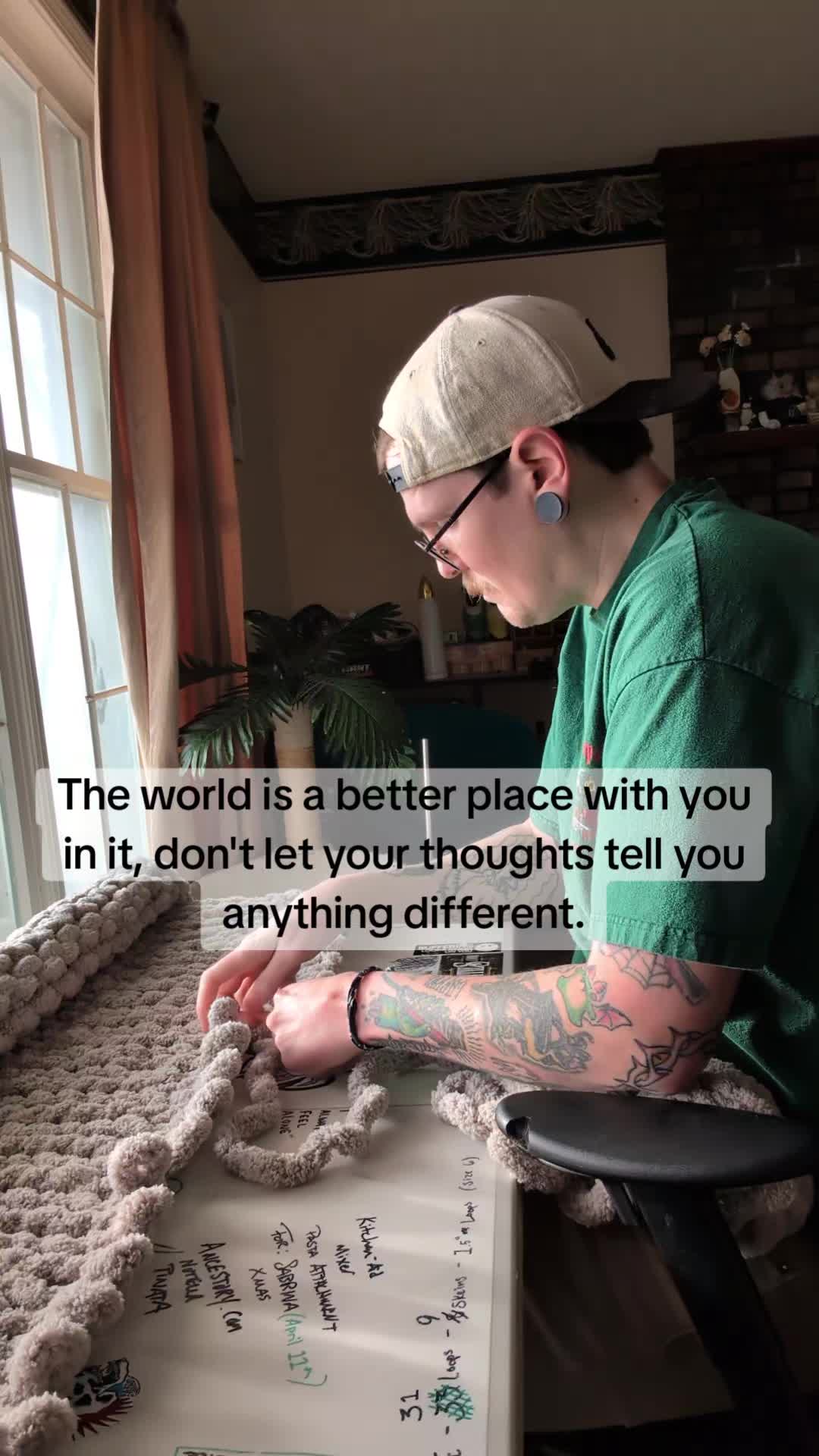 @Austin Shacklette