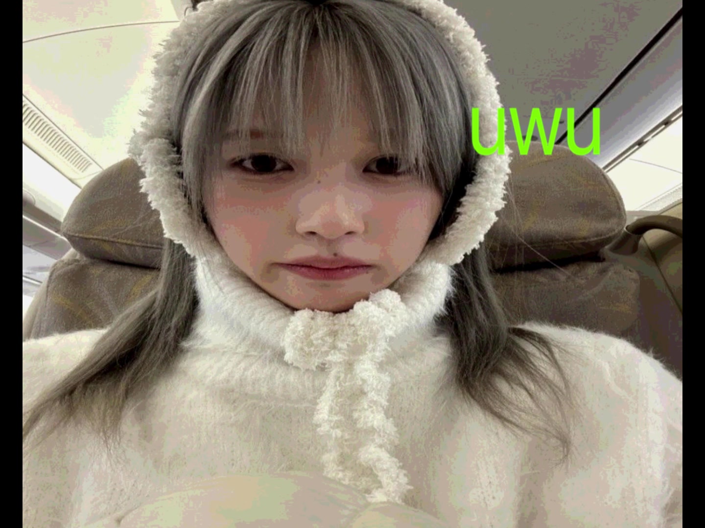 @sabri⁹ || stan fromis_9