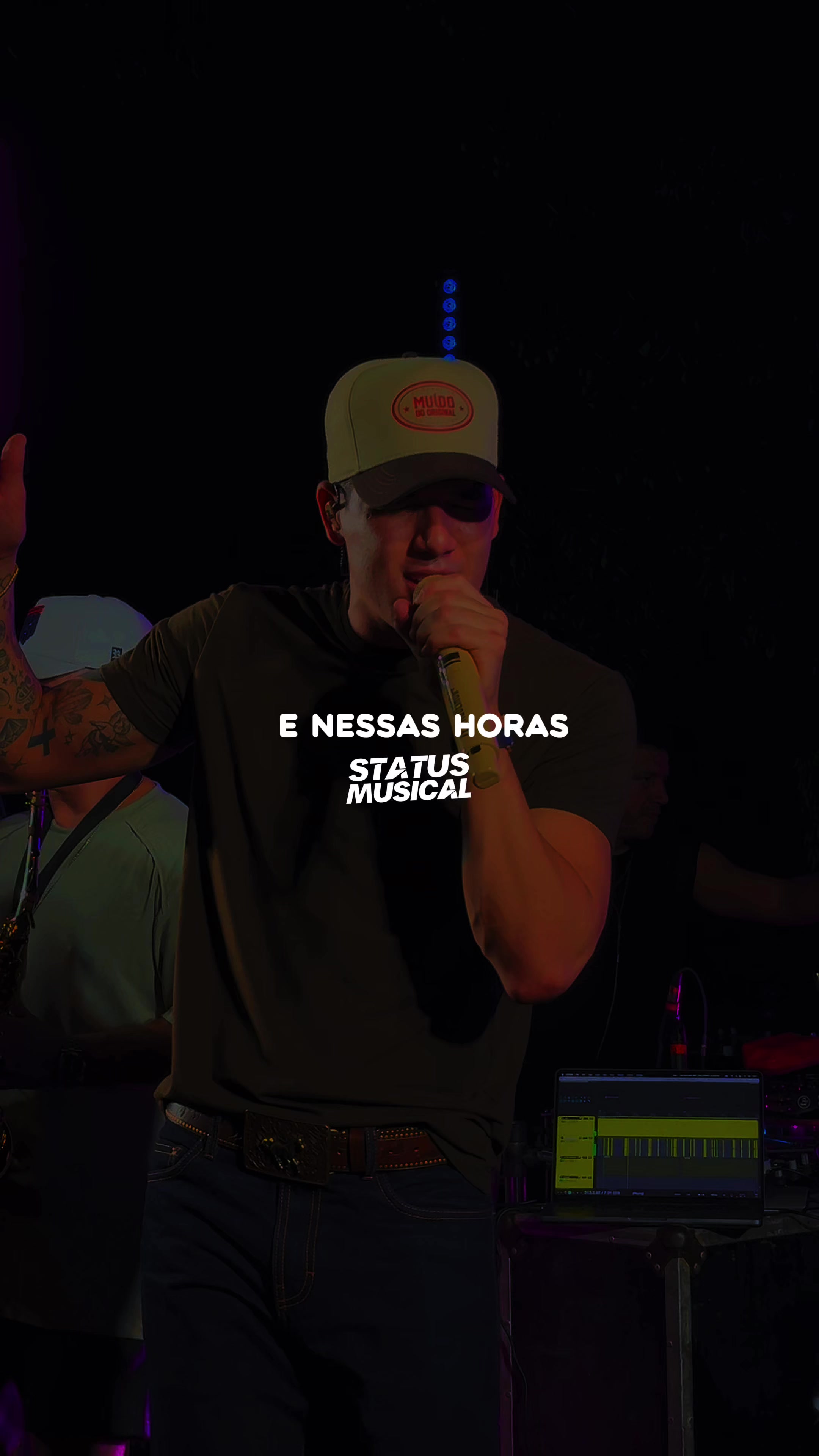 @STATUSMUSICAL ®
