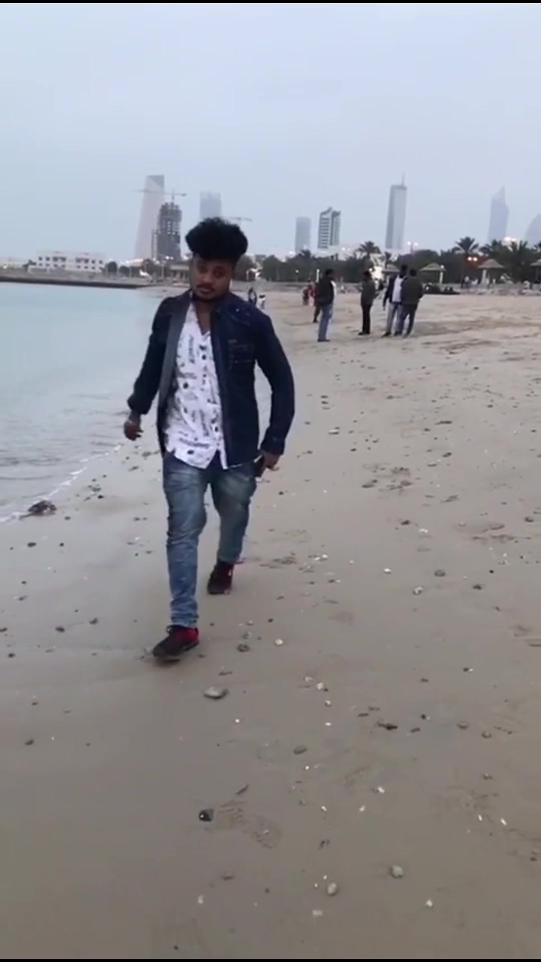 @mustafa shaik