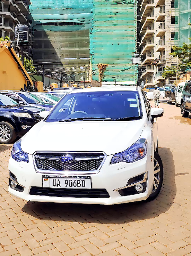 @Majibu Africa Cars