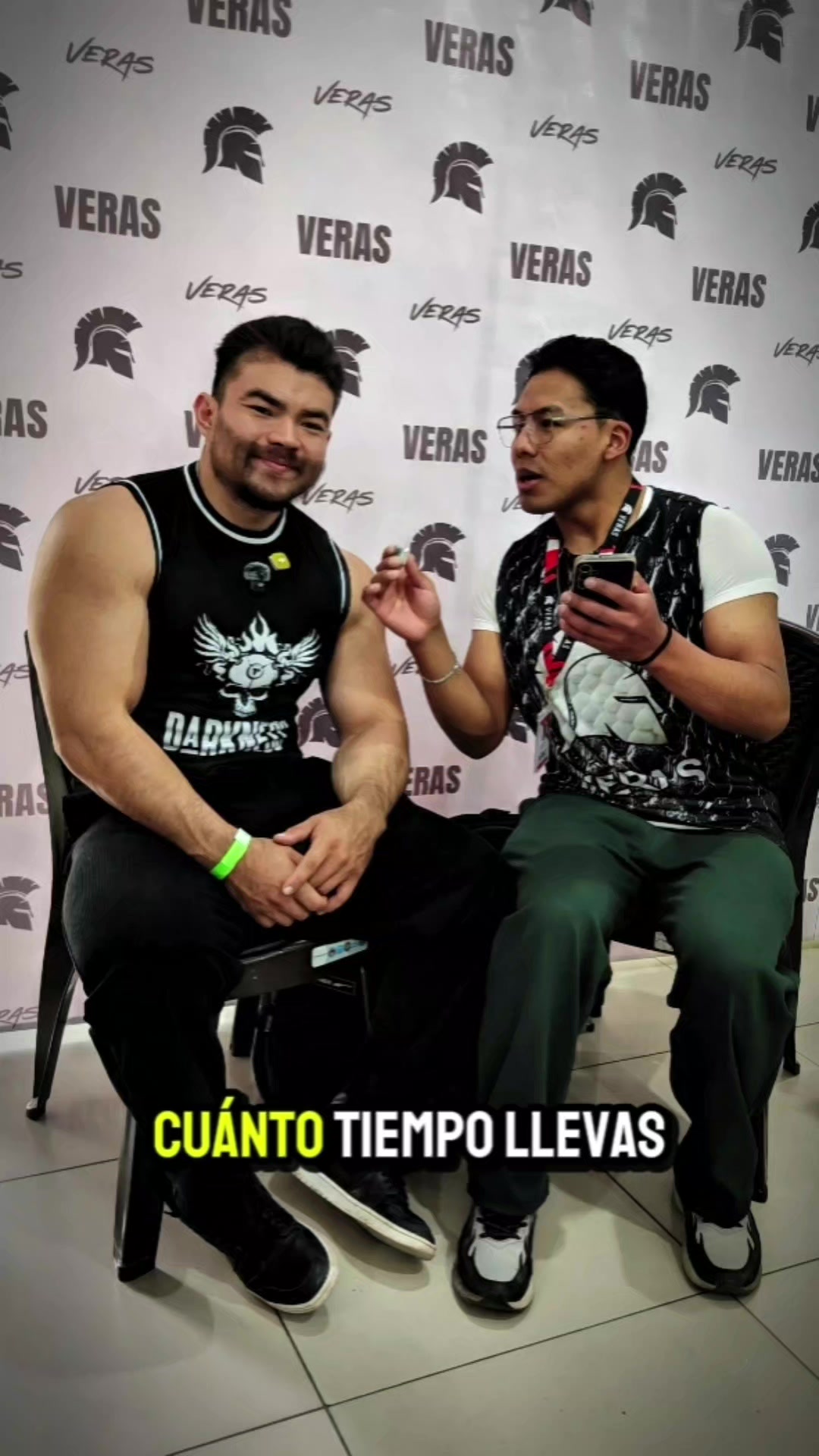 @VERAS