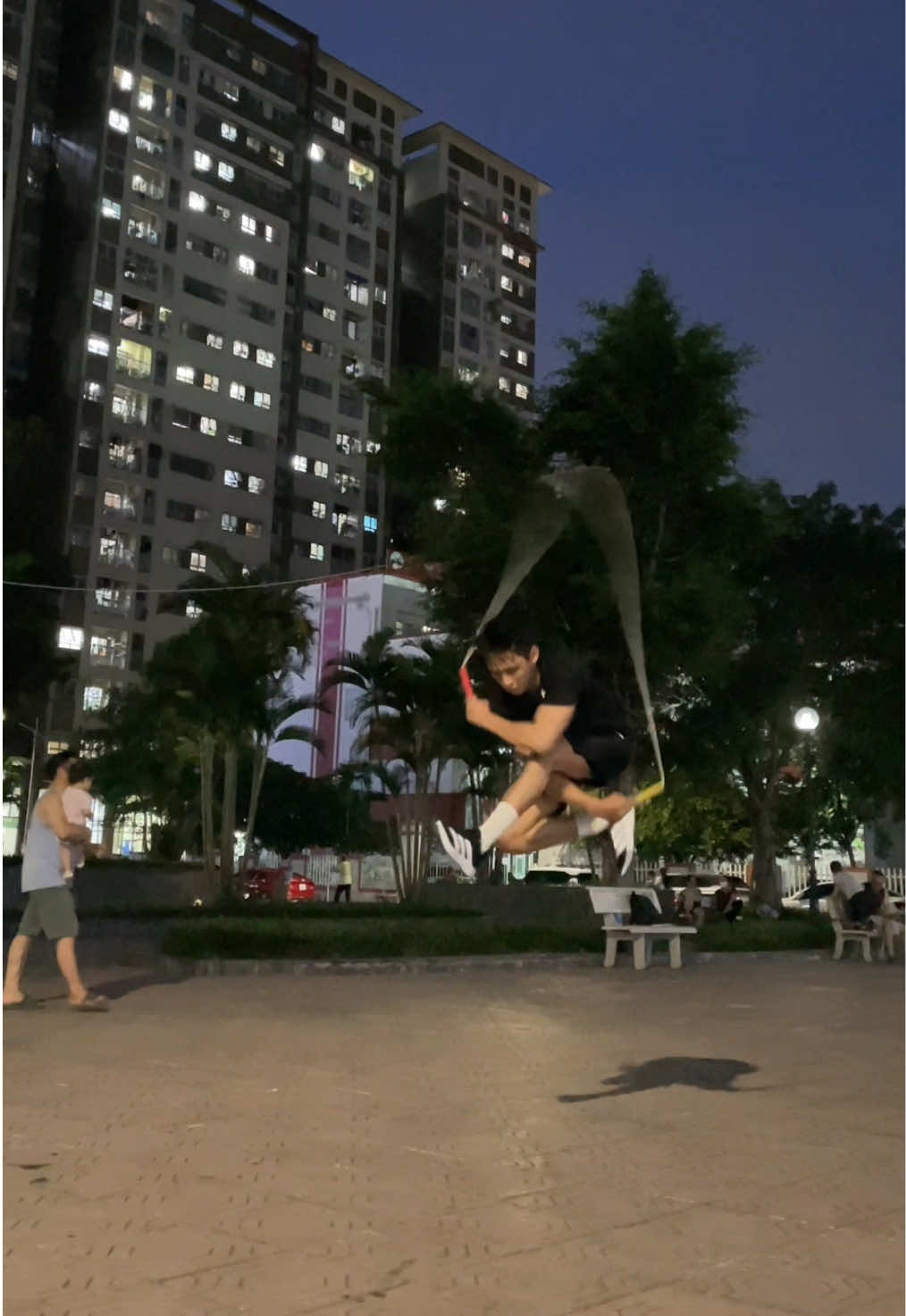 @DuyDuy - Nhảy D&acirc;y H&agrave; Nội