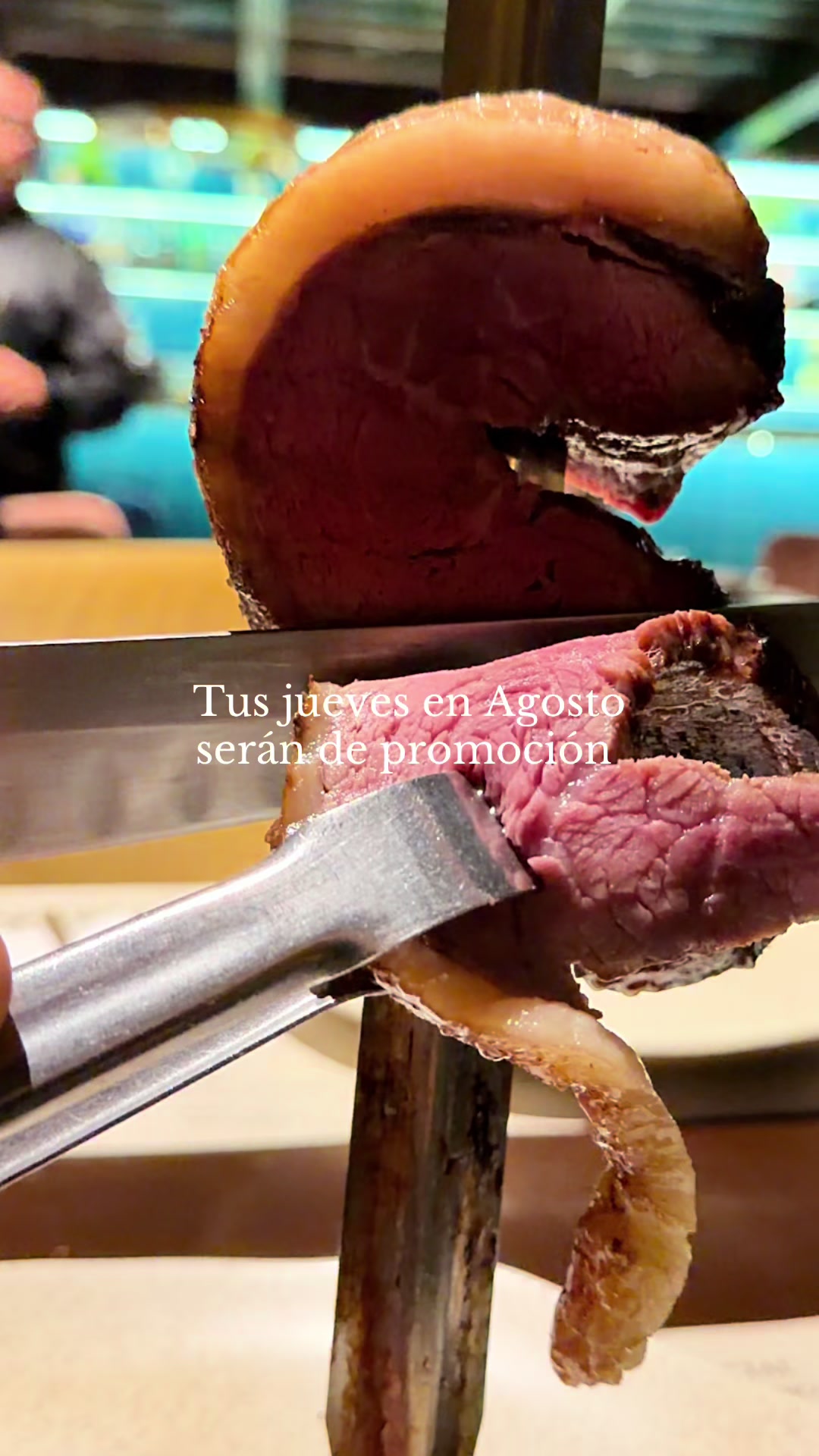 @Rodizio San Fernando