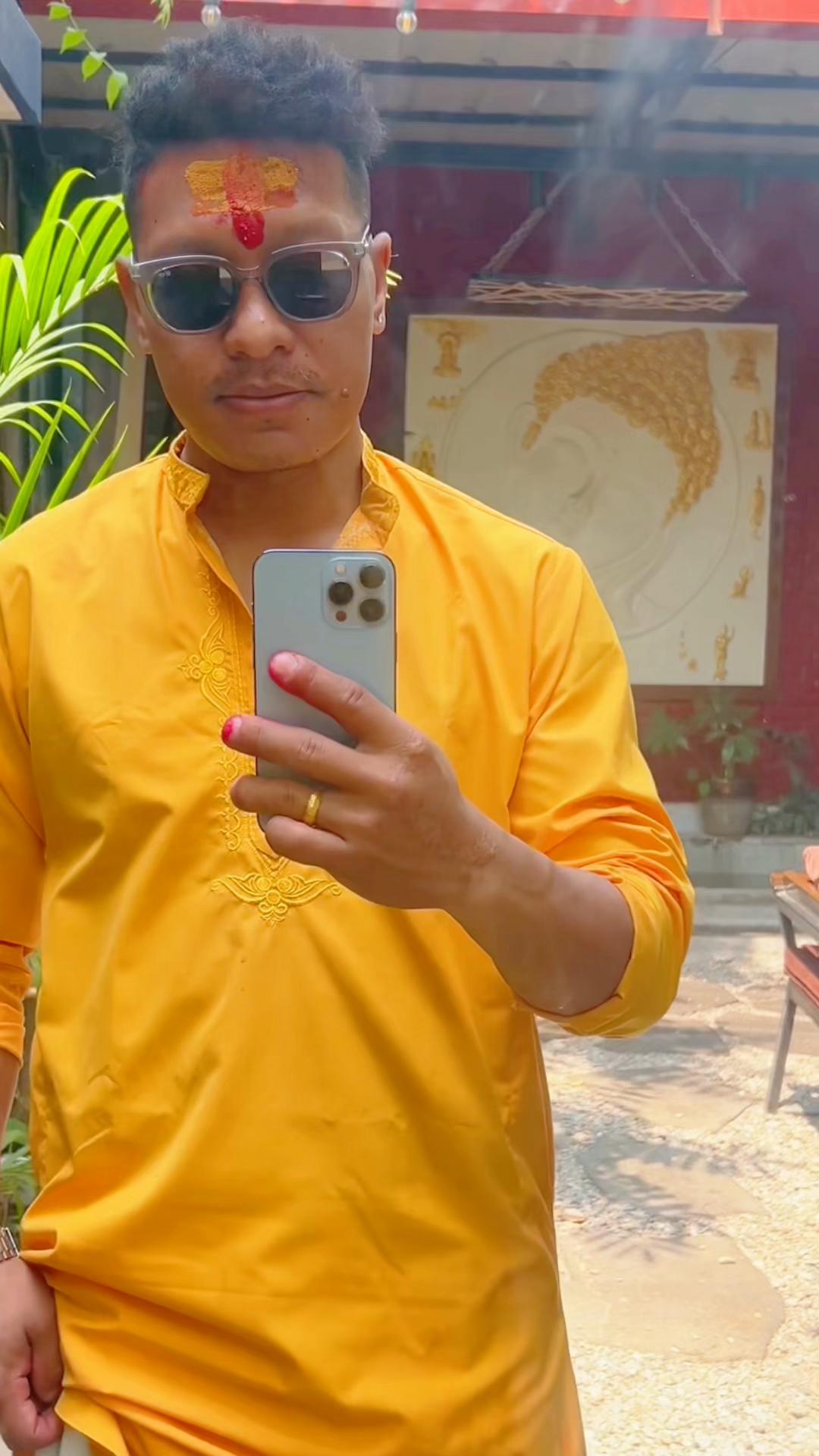 @NahBin Gurung
