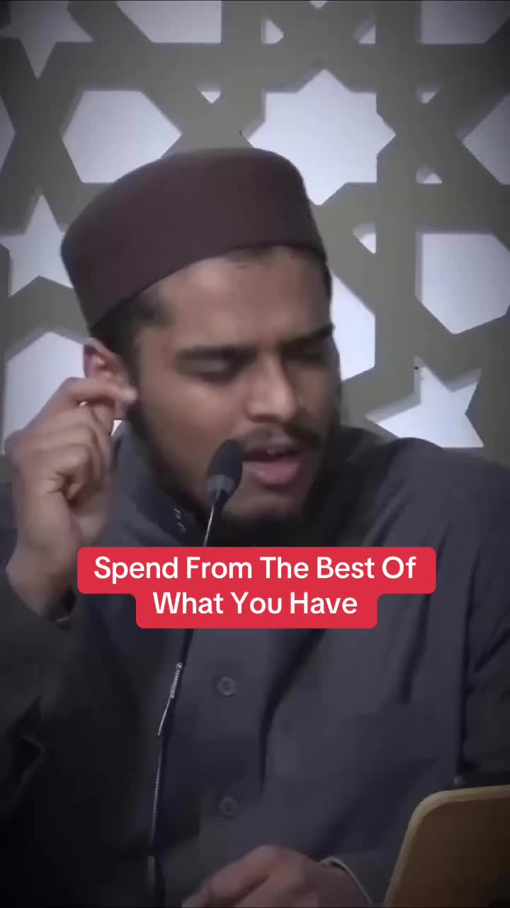 @Short Islamic Clips