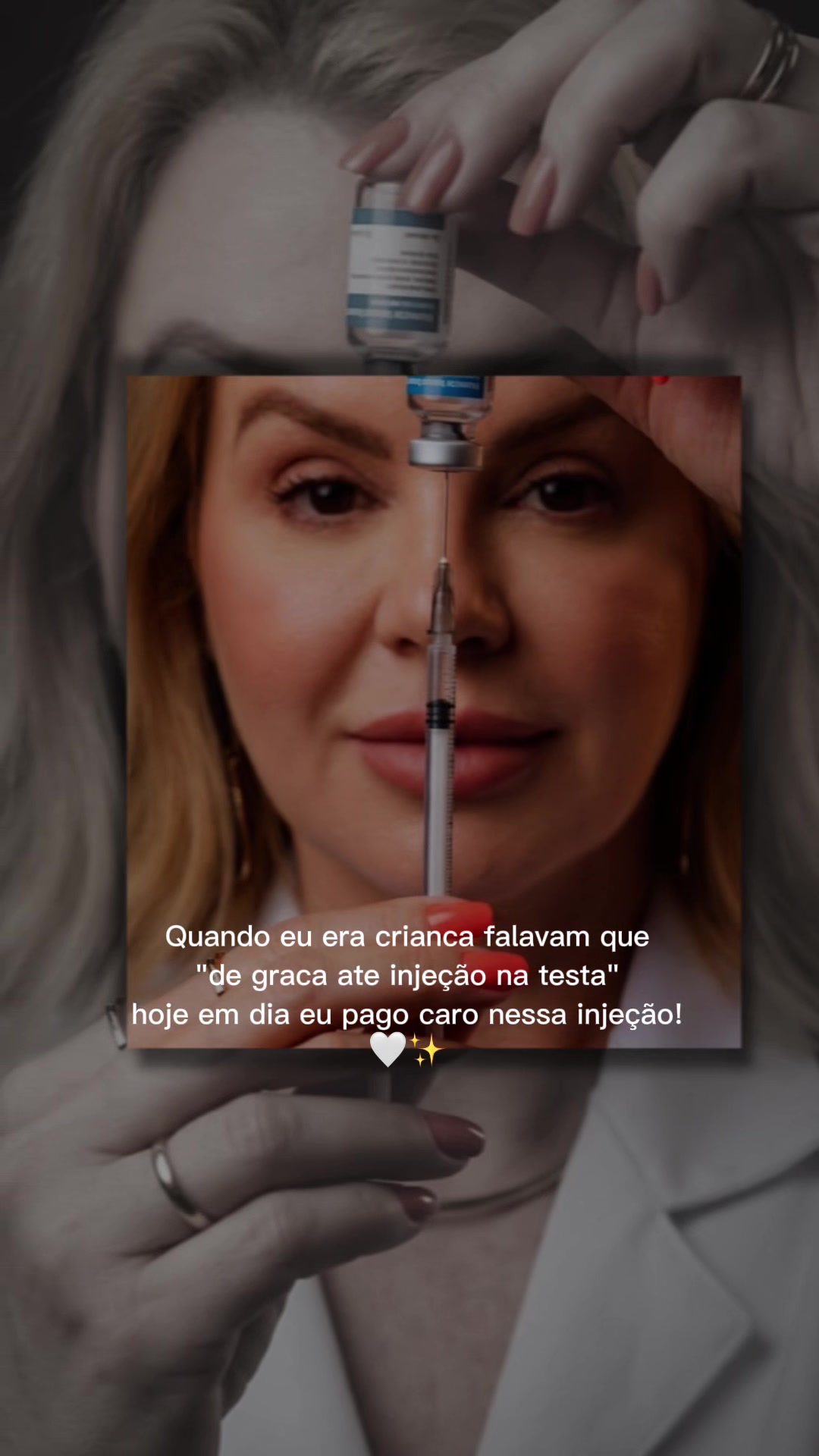 @Dra Sandra Lacerda