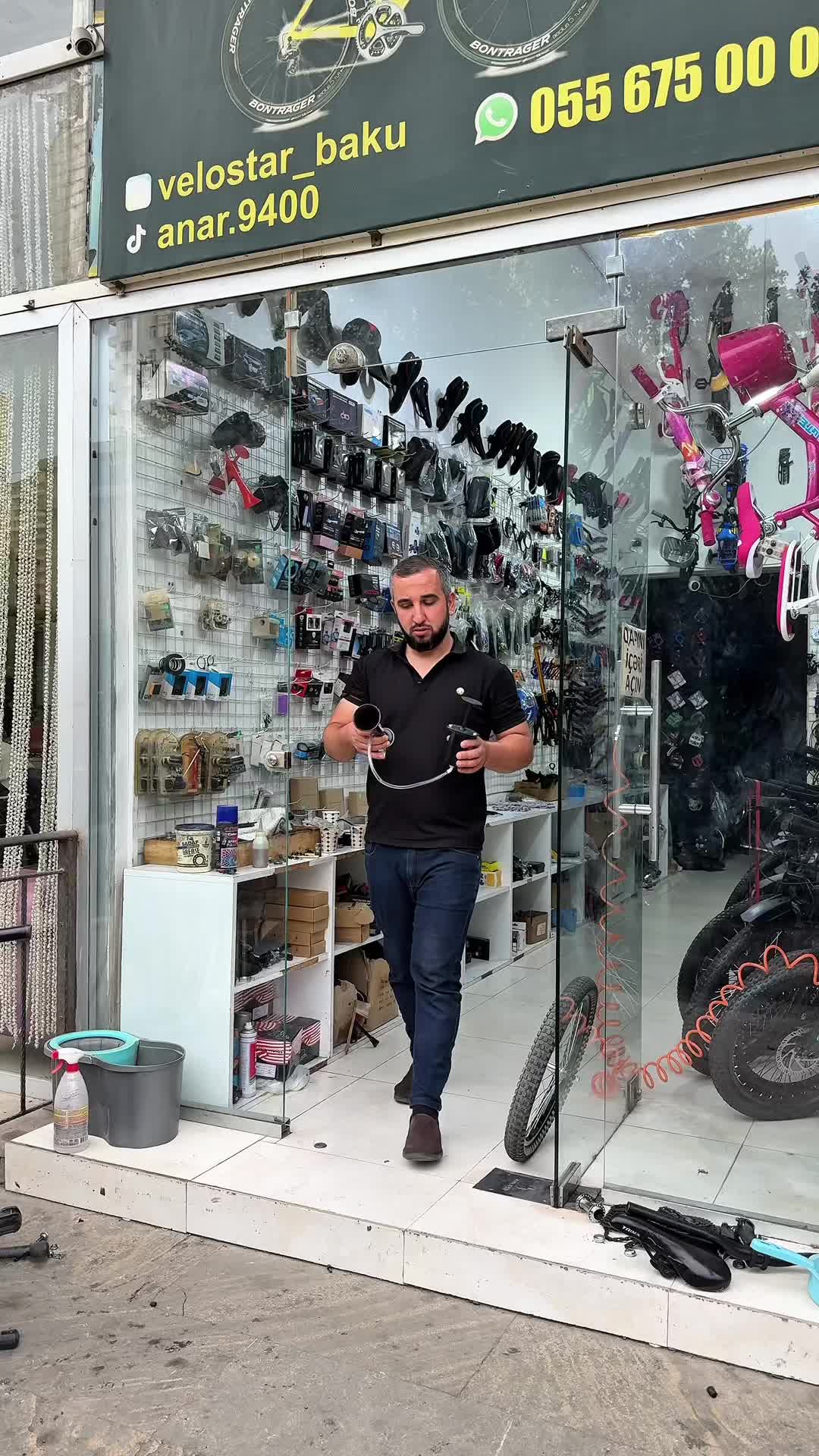@Anar Qurbanov