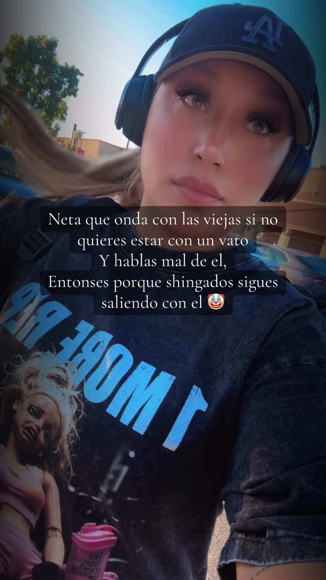@Hilary Orrosquieta 🥀