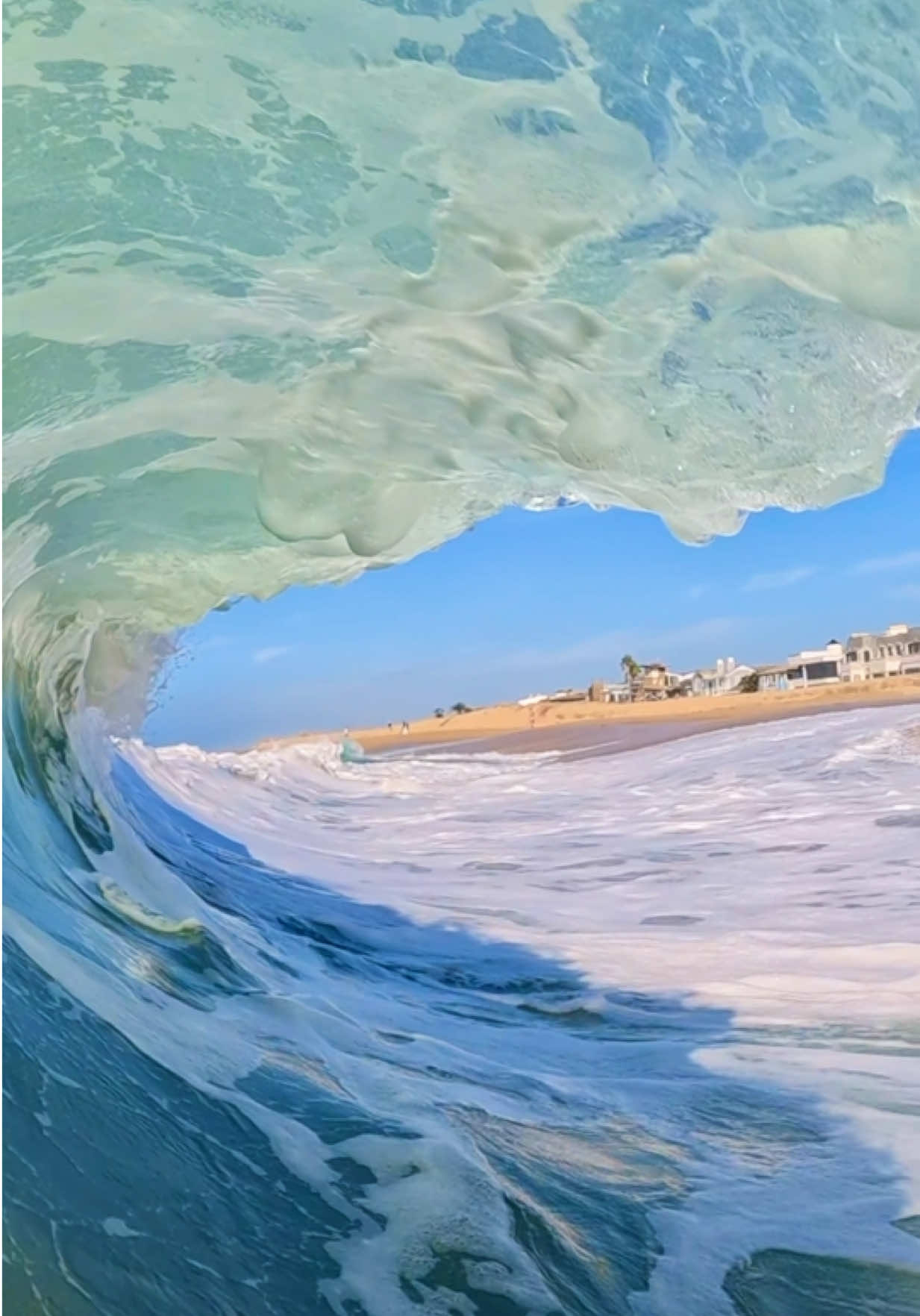 @I&rsquo;m A Surfer, Dude