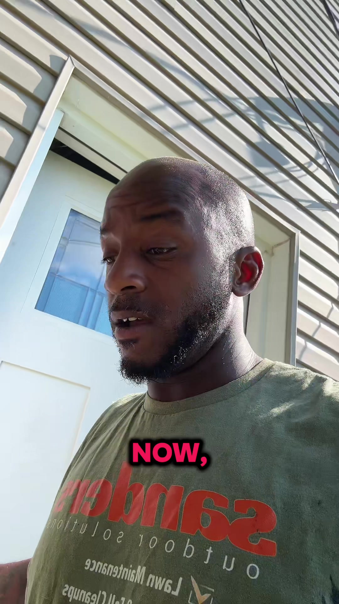 @mR-Sanders