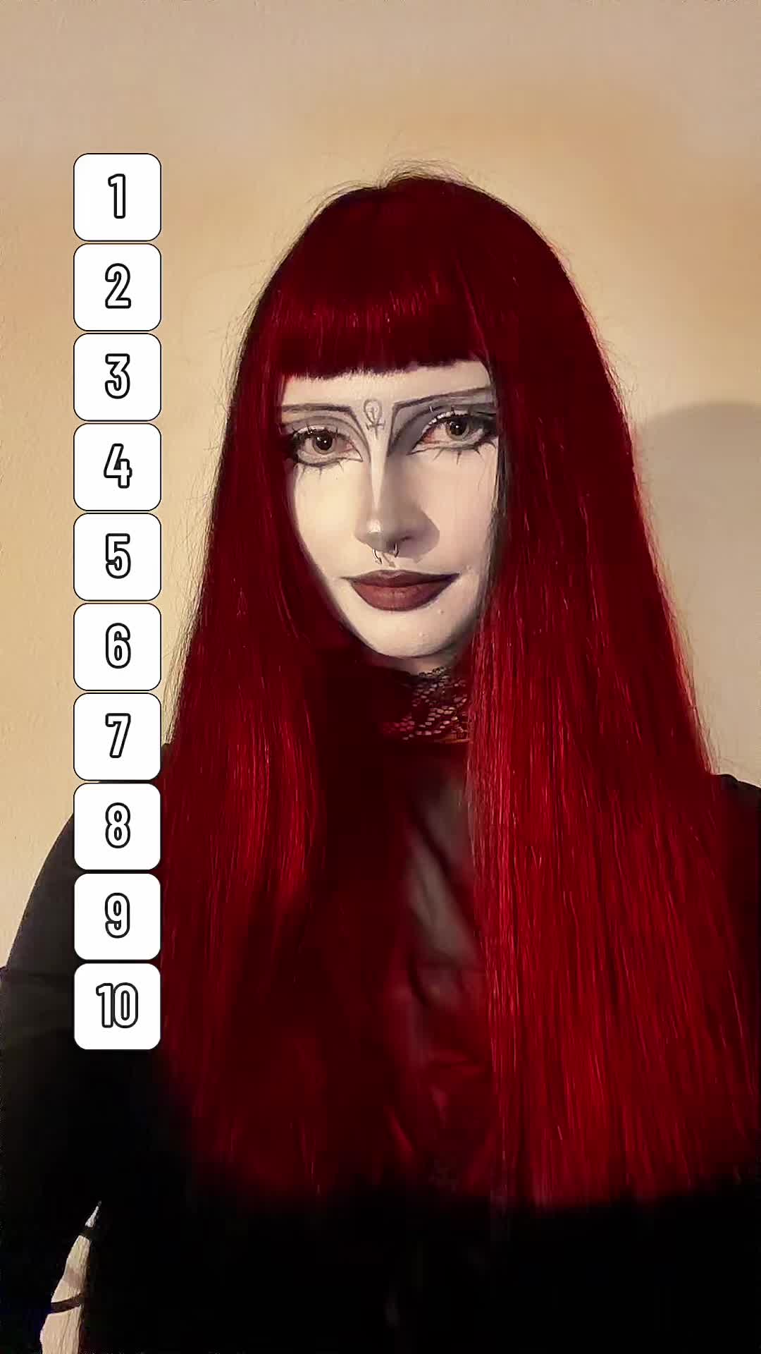 @☽ ☥ ig:_monixque_ ☥ ☾
