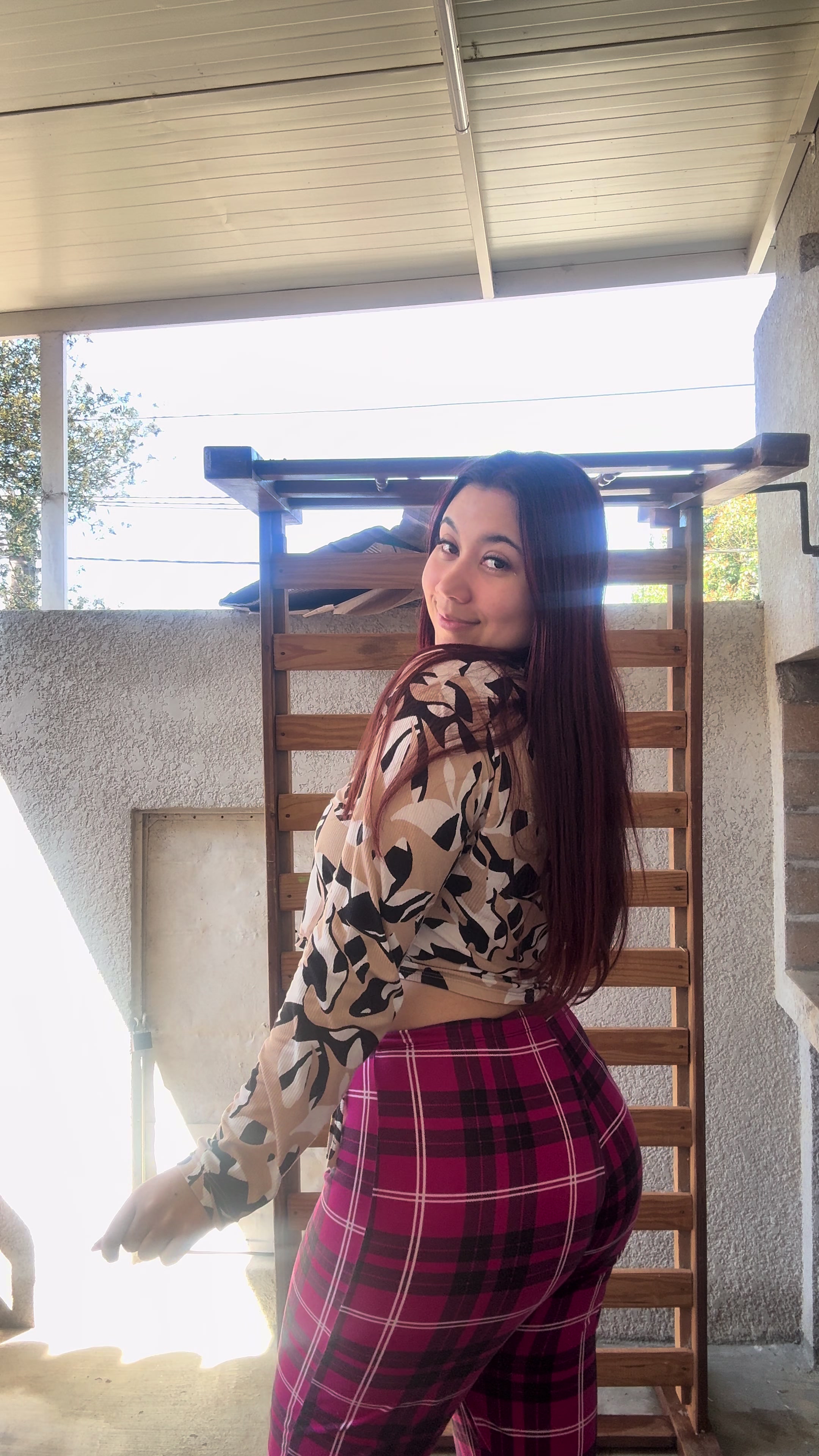 @Sofia Cabrera