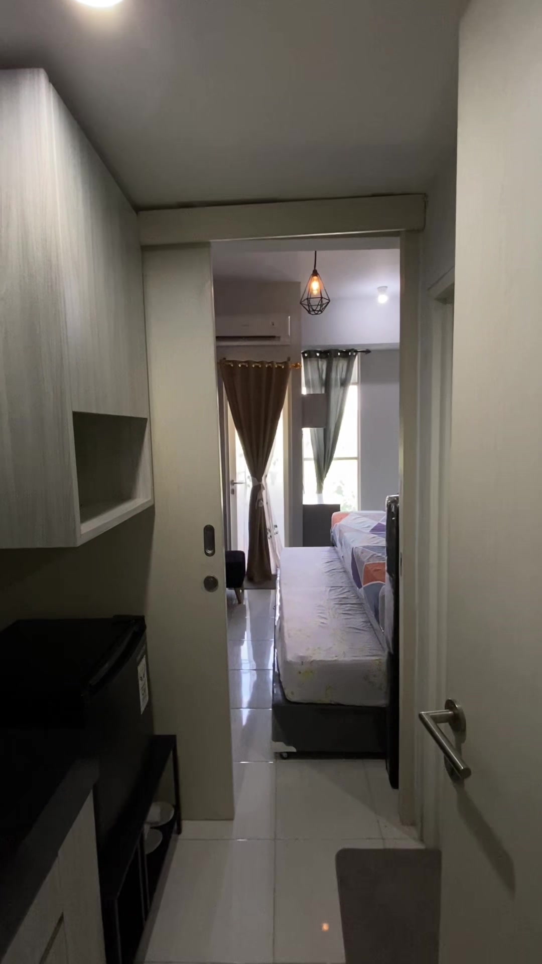 @Amartha View Apartemen
