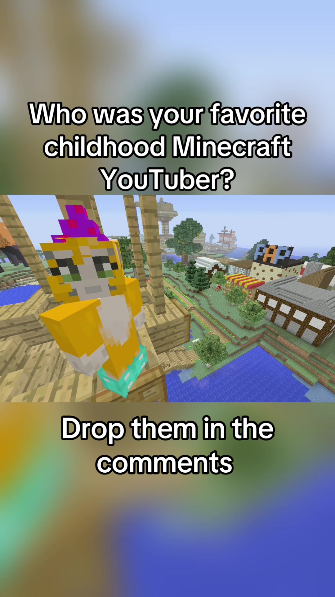 @Follow for Gaming Nostalgia