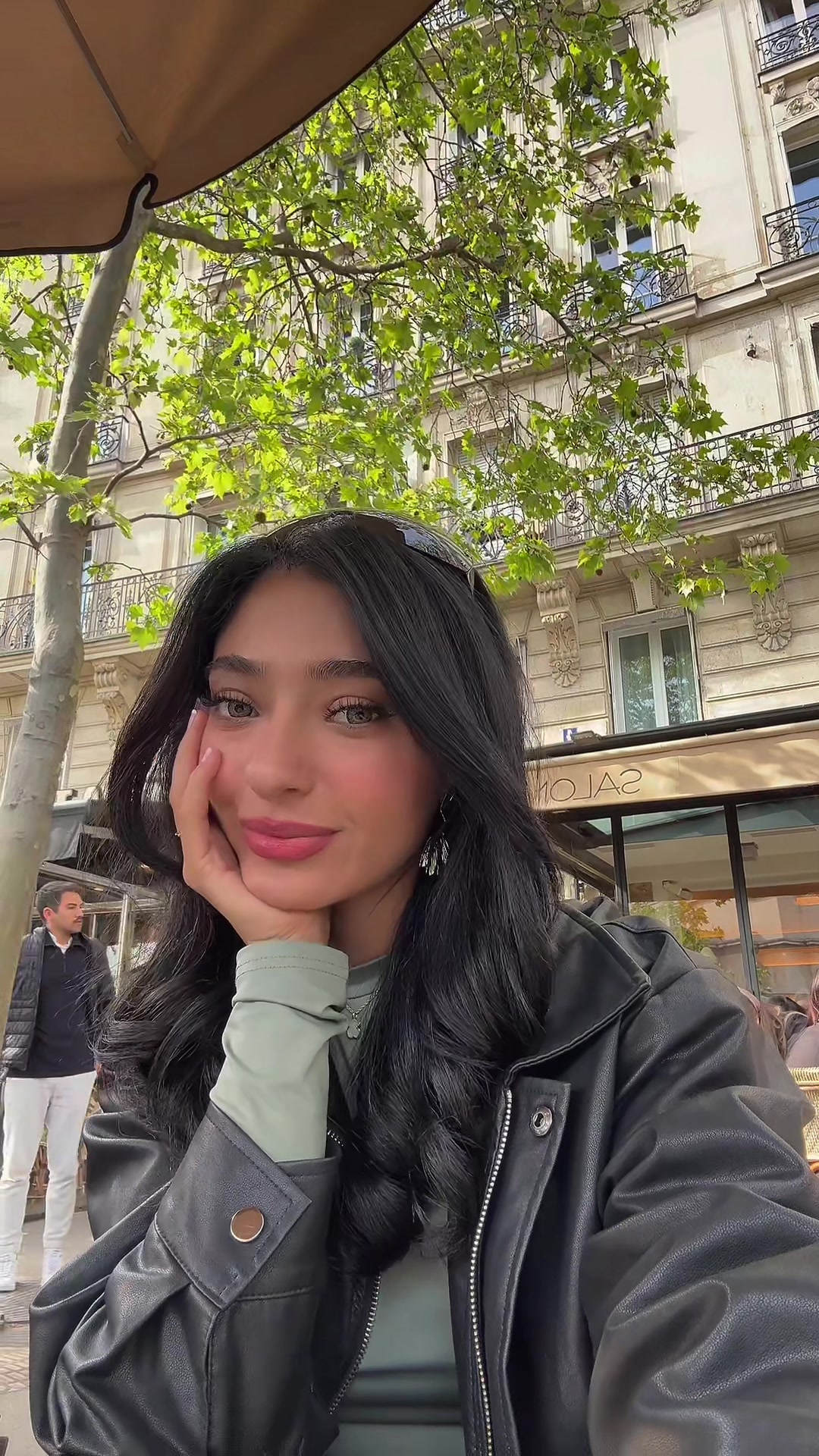@ZARA &hearts;️