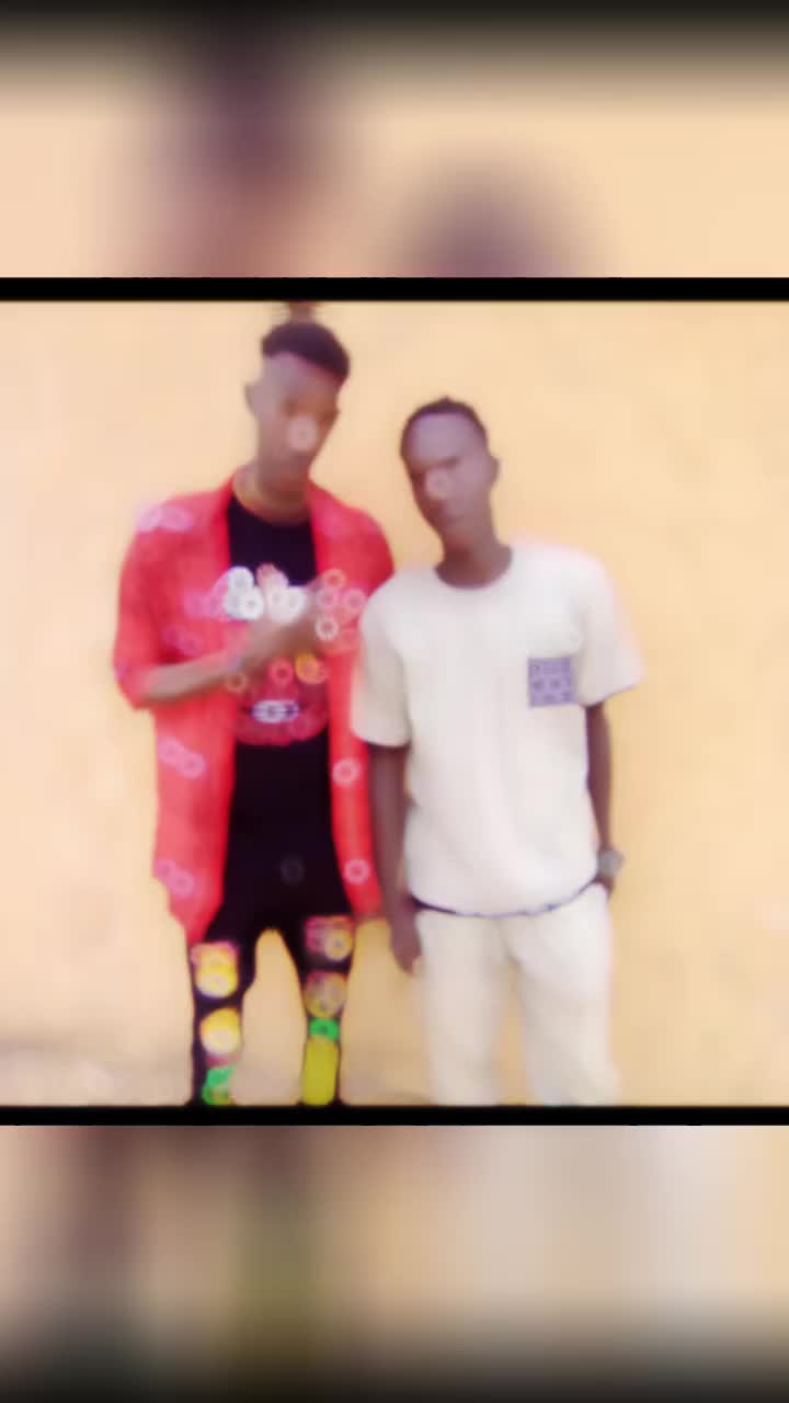 @Bocar sow