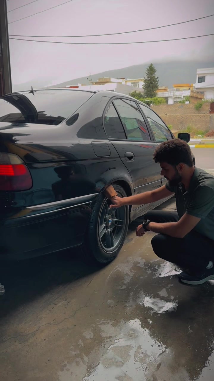 @SPECIAL CAR WASH