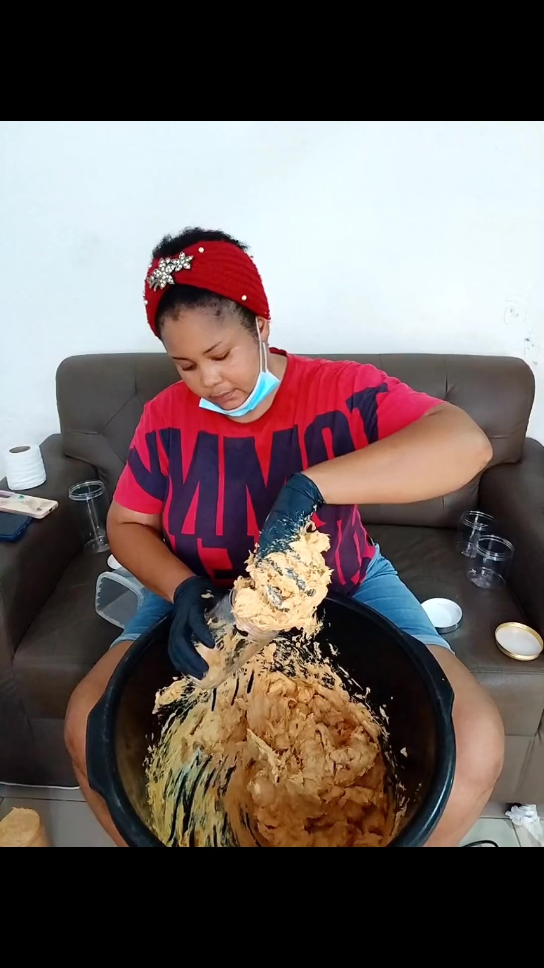 @Trishglow