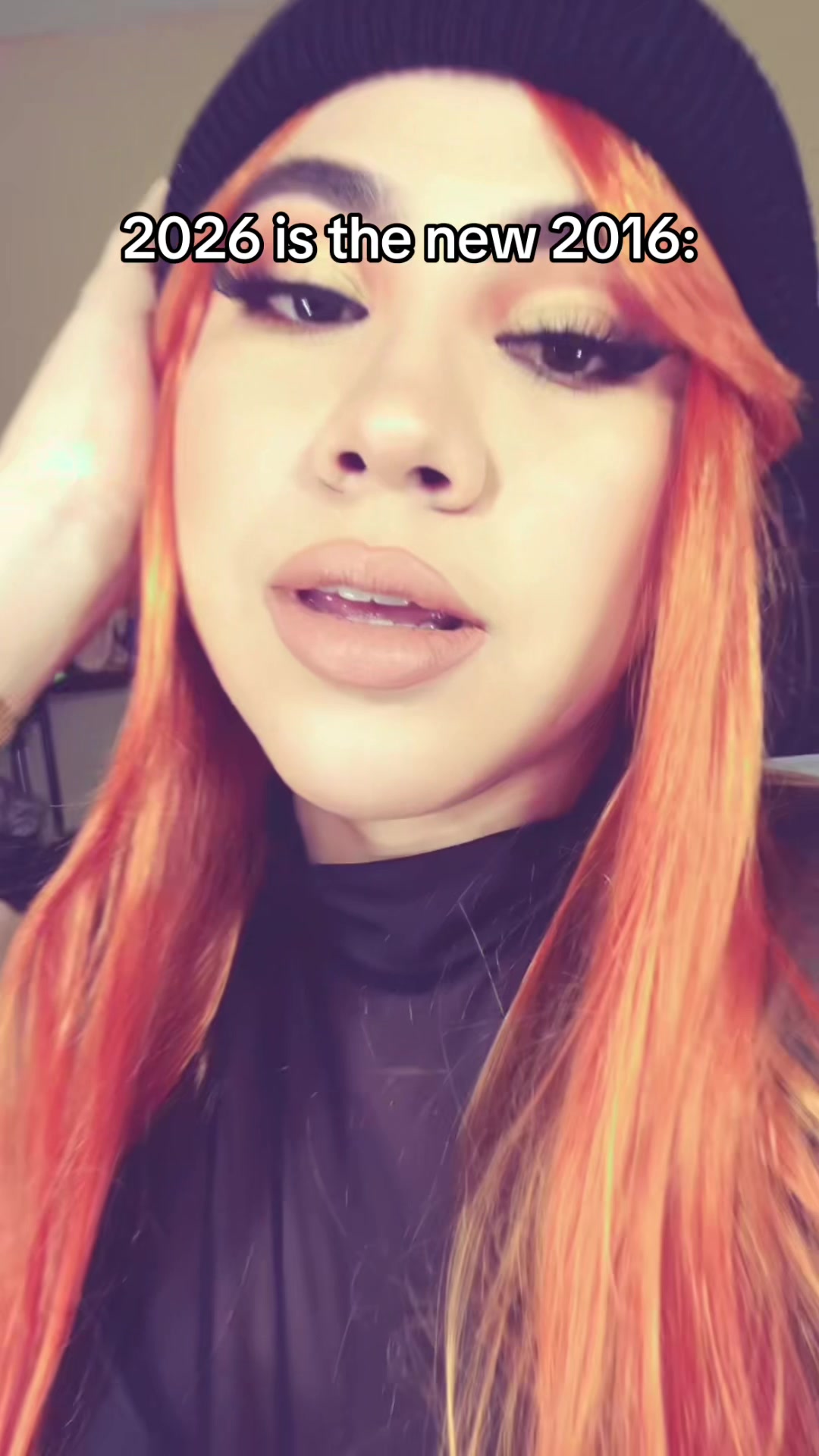 @Makeup Mayra v