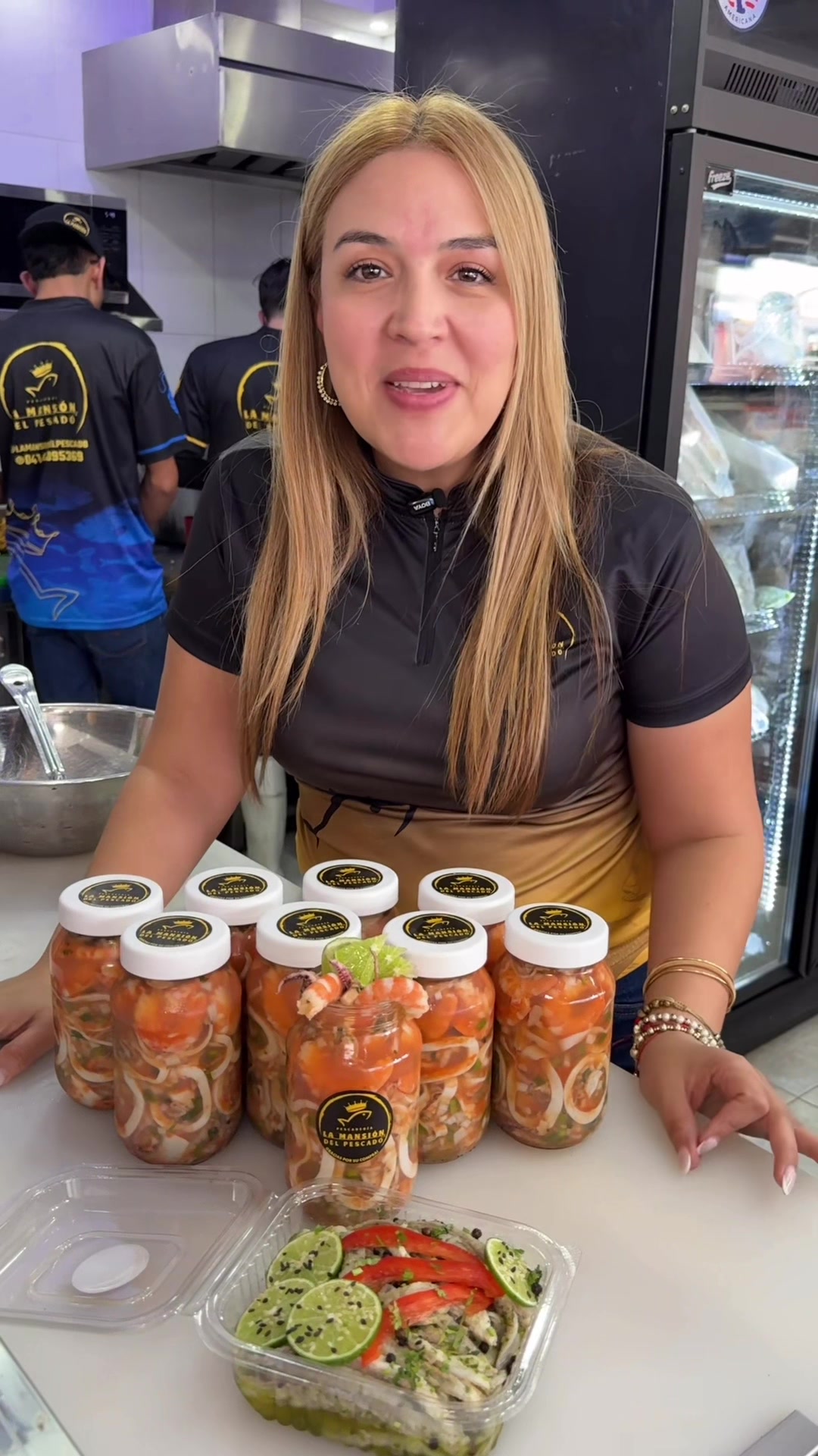 @Lamansiondelpescado