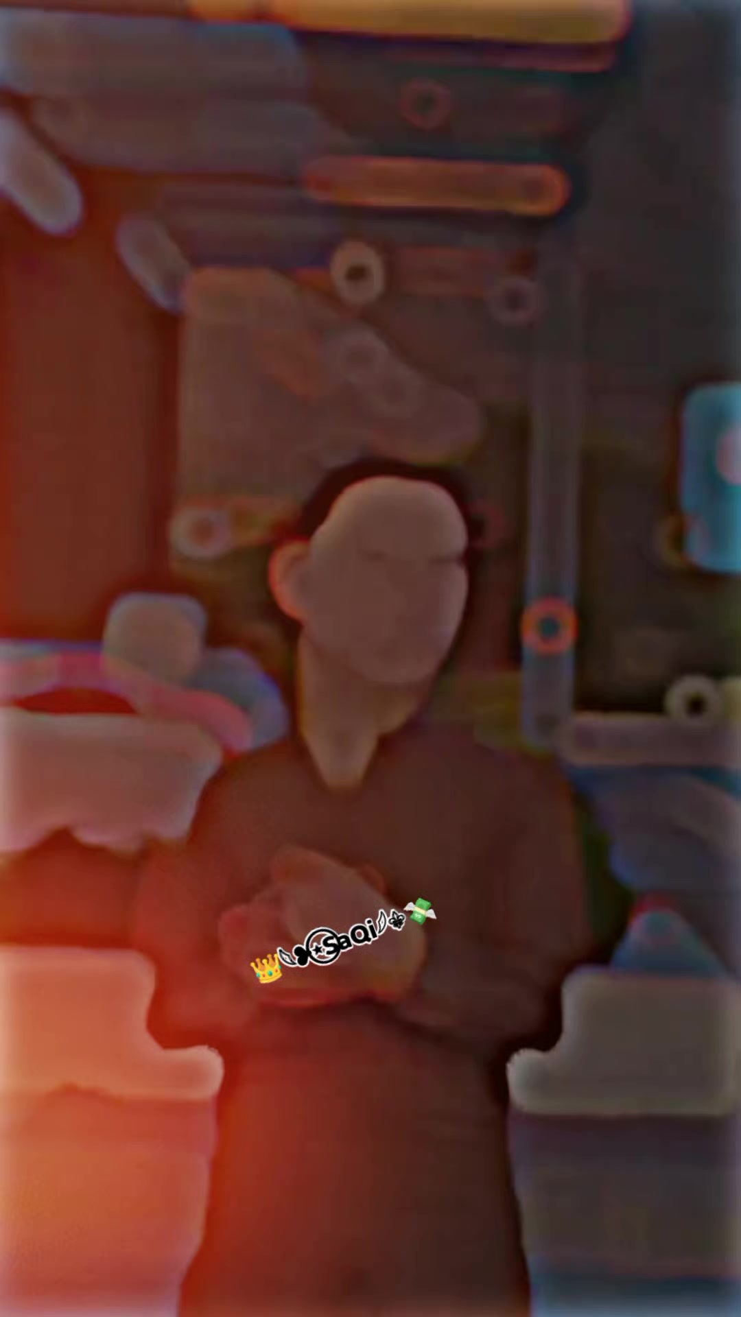 @👑 𓆩❥⋆⃝SaQi𓆪⚜💸
