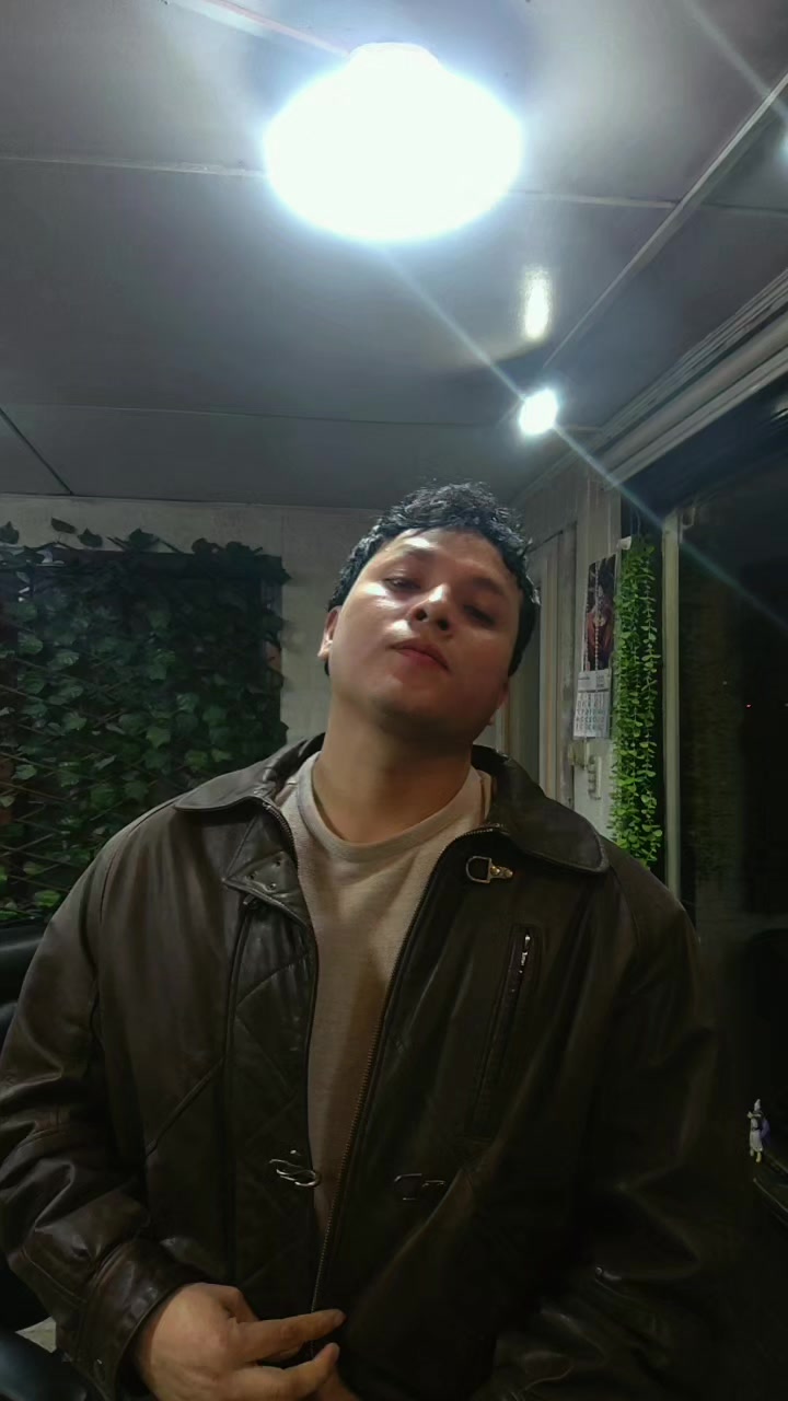 @Randy Alberto Catanga Ramirez