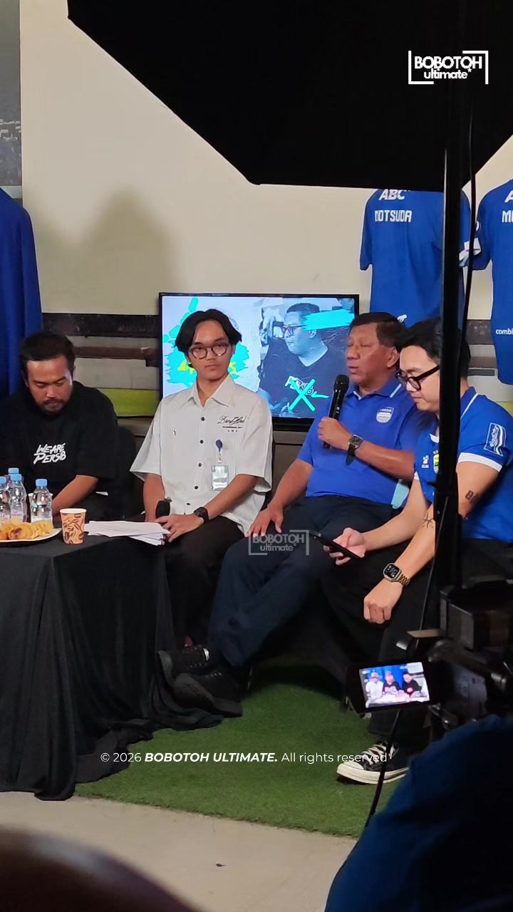 @Bobotoh Ultimate