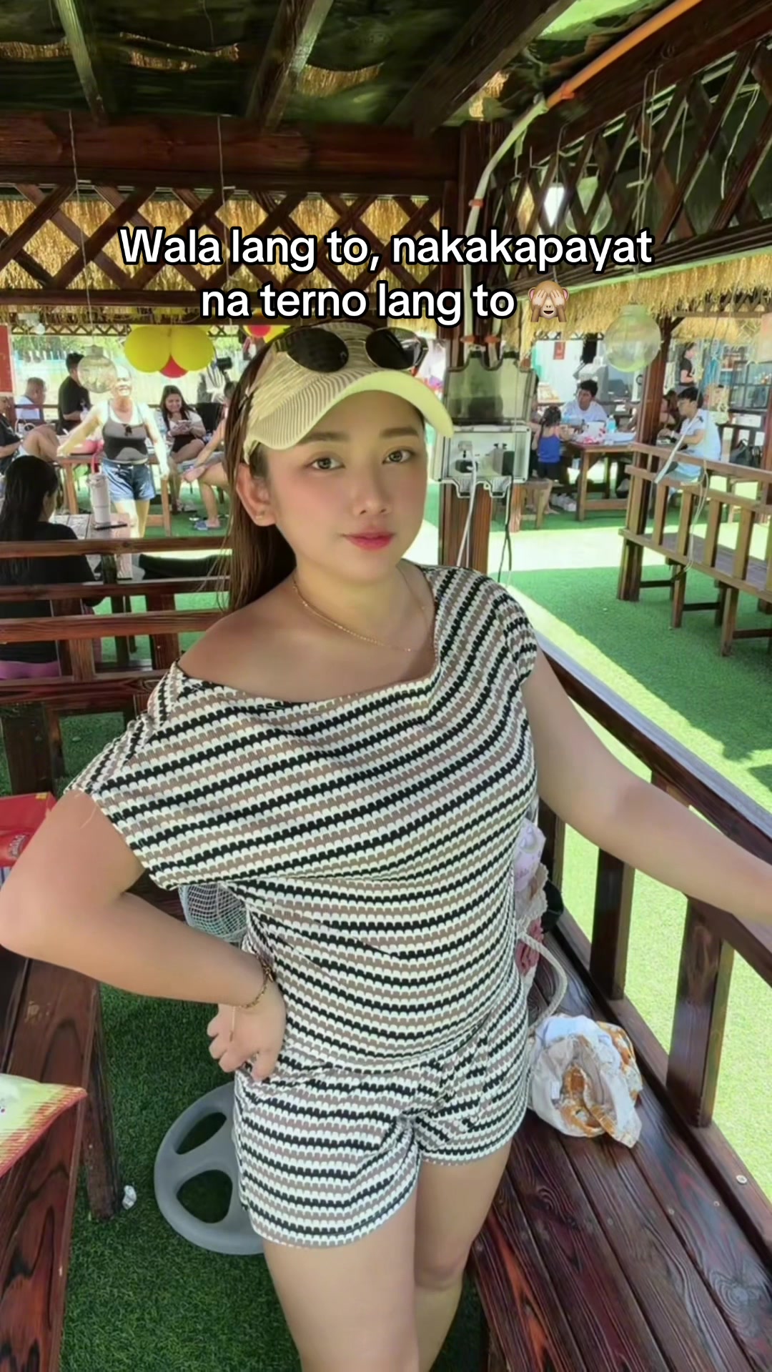 @Queenmom Yel ๐ โจ