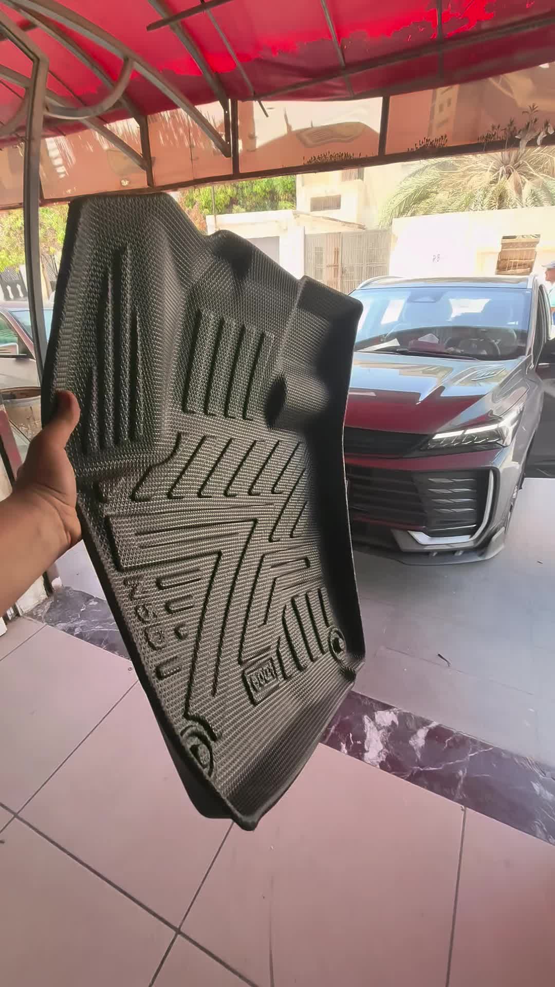 @EXTREME CAR AUDIO 🔊