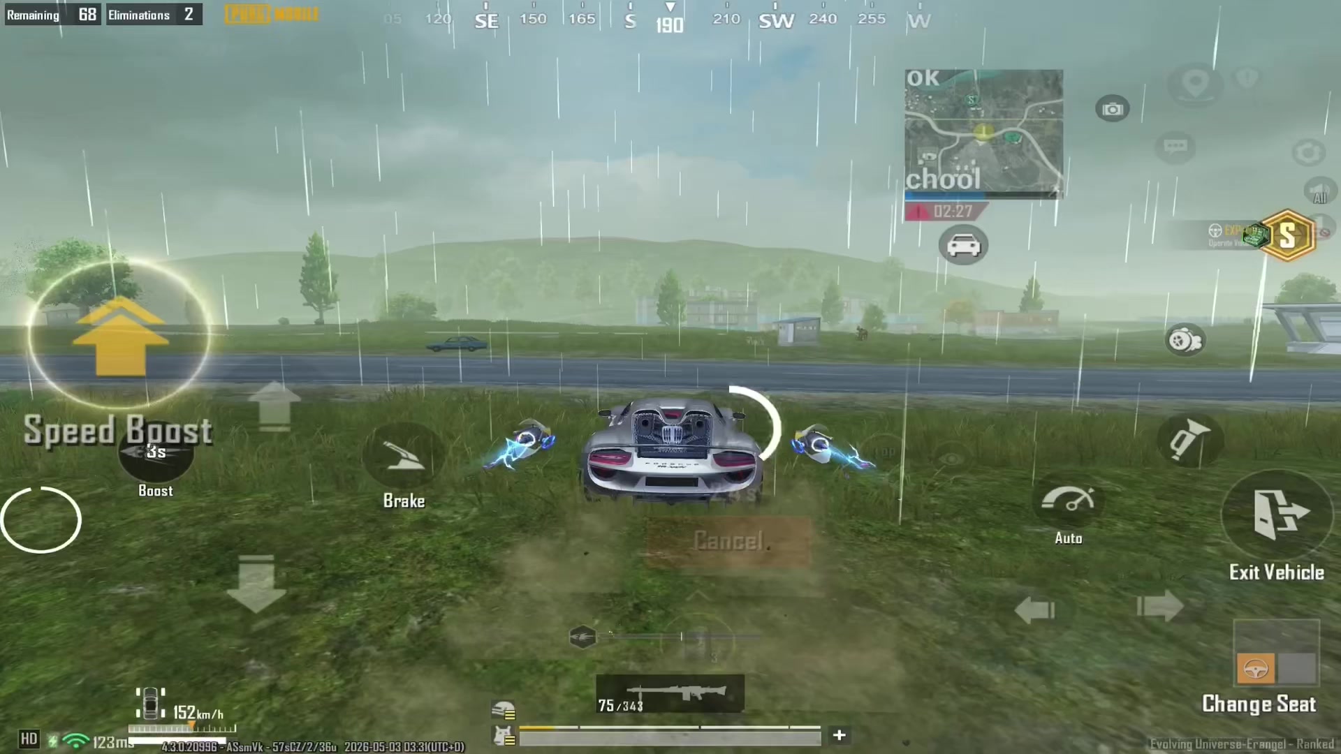 @FalinStar Gaming