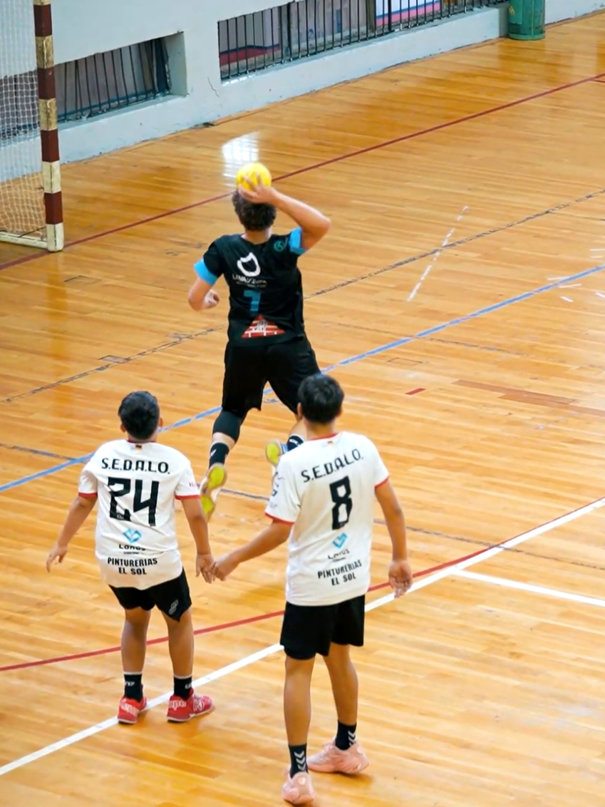 @Handball Argentina