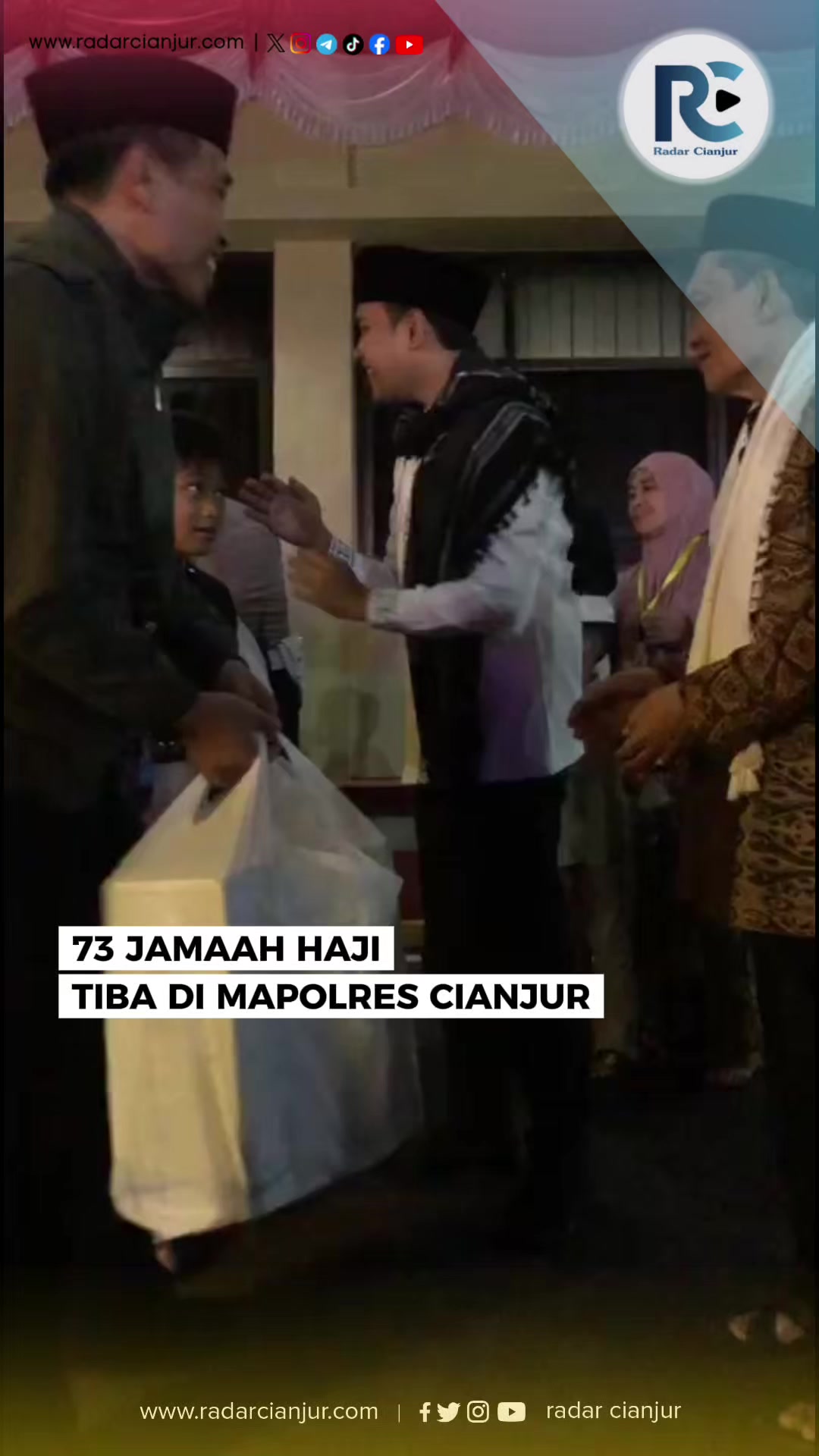 @Radar Cianjur