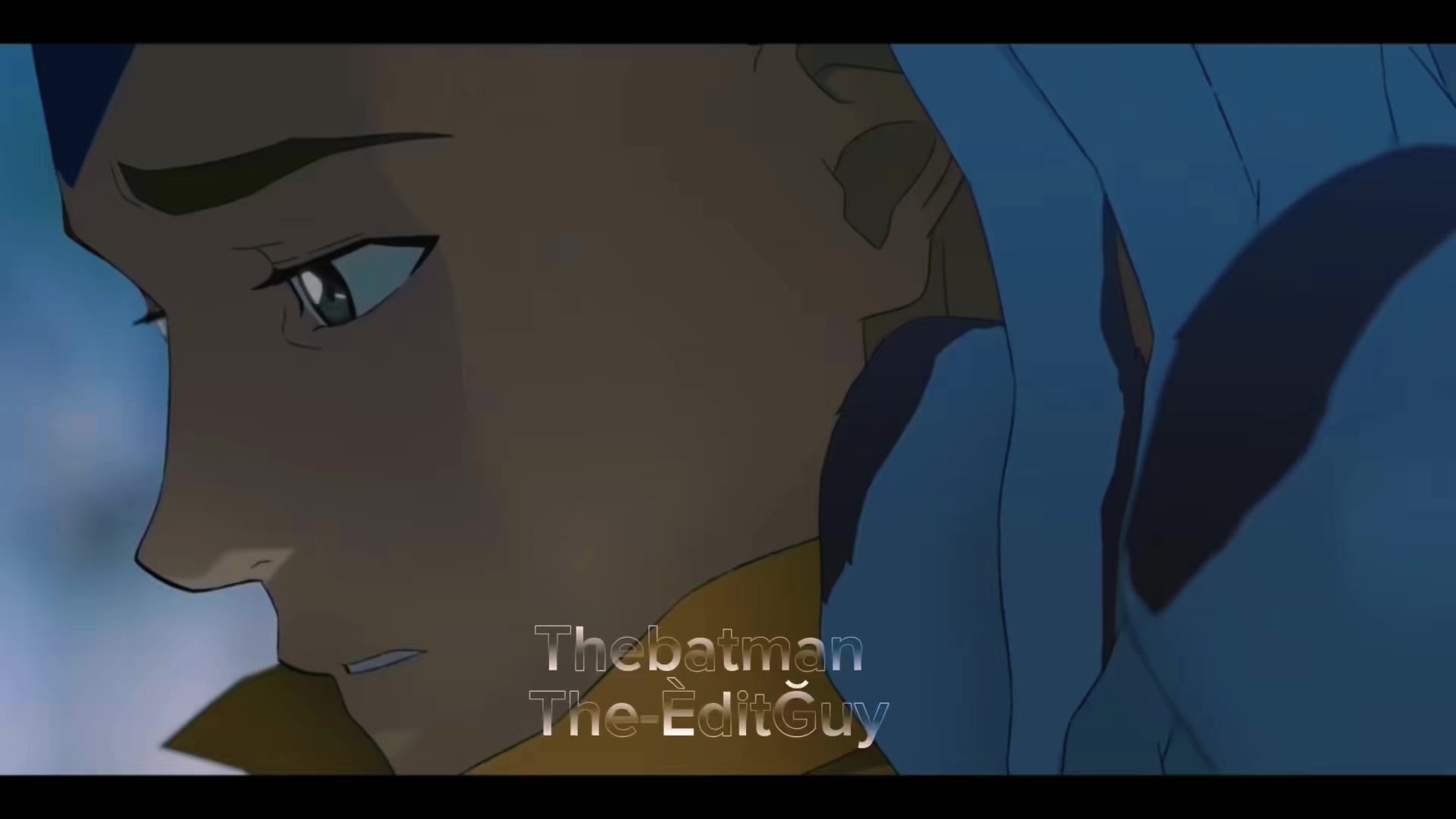@TheBatman๐ฎ๐ฅ๐ฆ