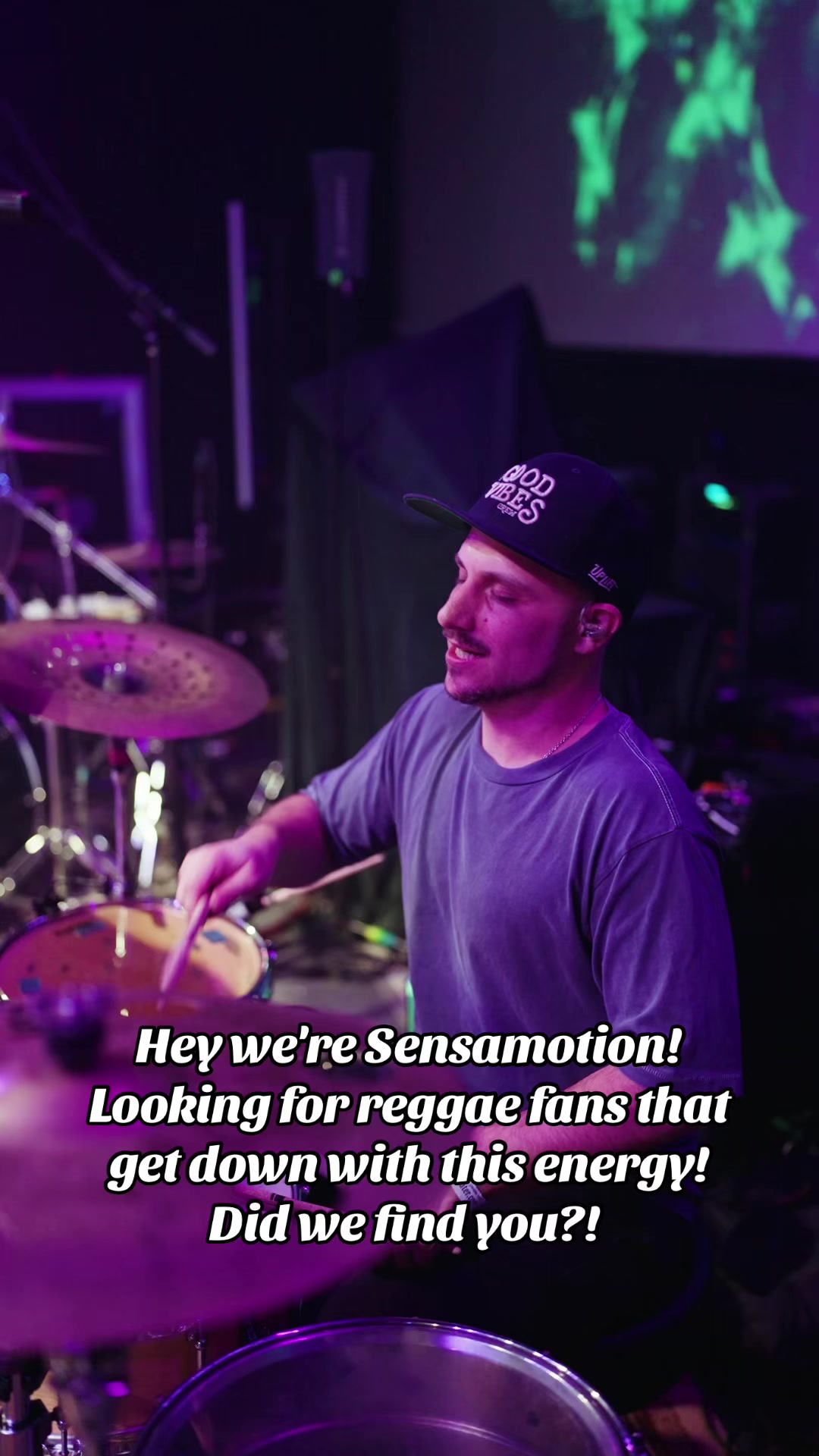 @Sensamotion