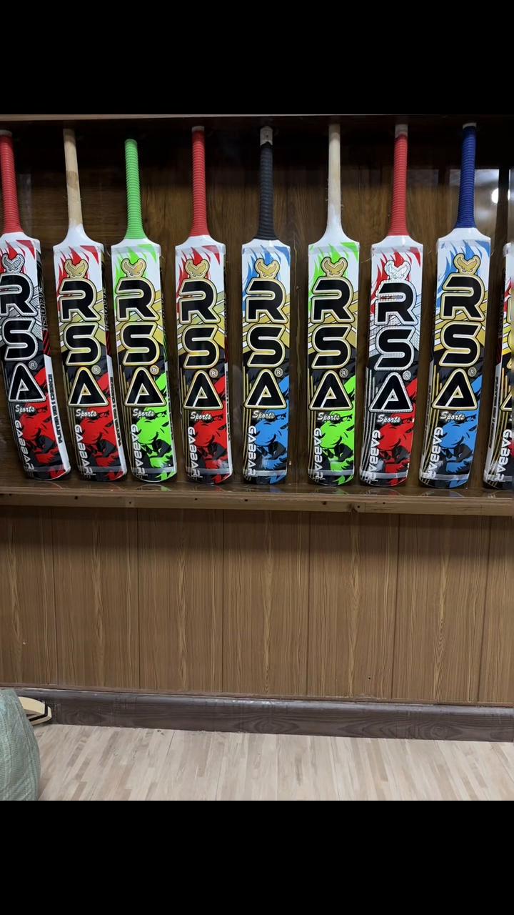 @rsa sports