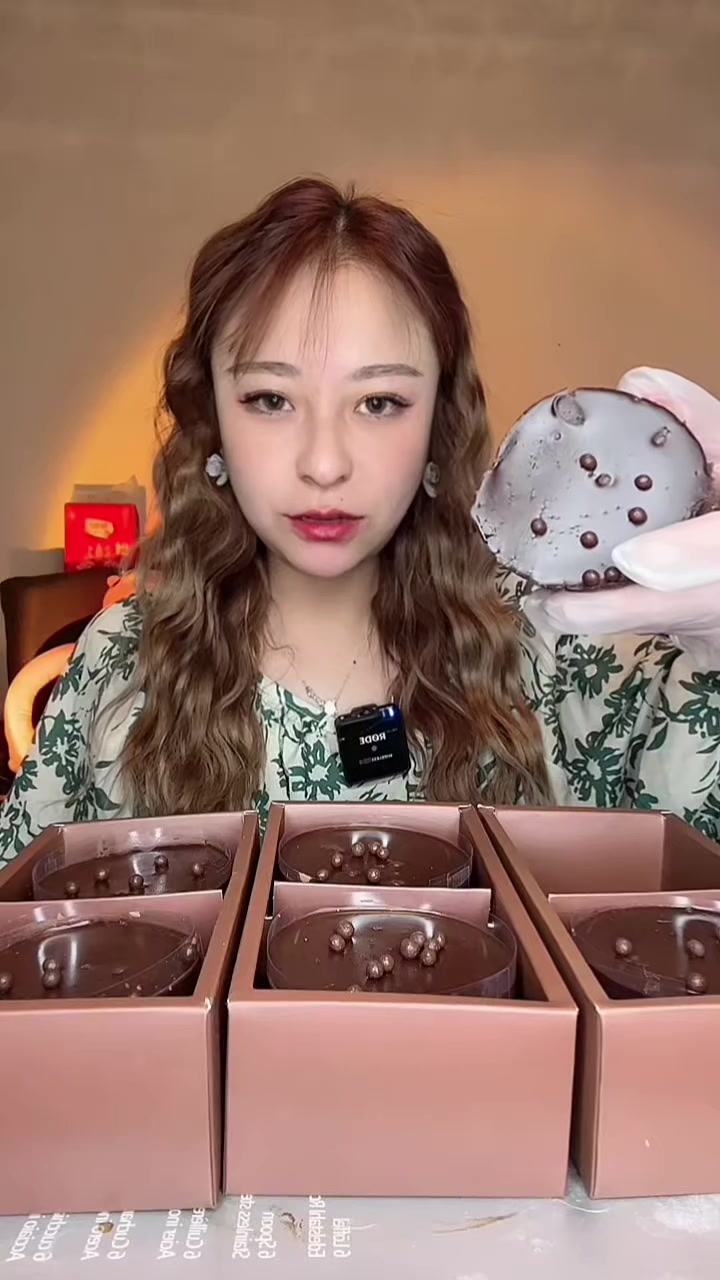@Mukbang Time