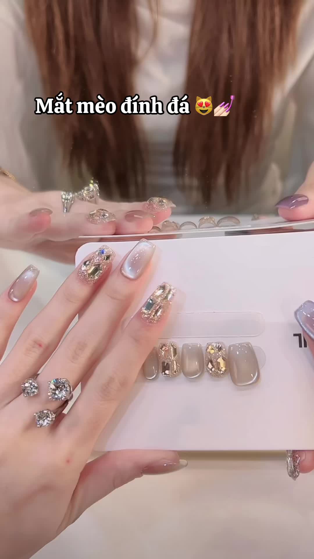 @MOZAI NAIL