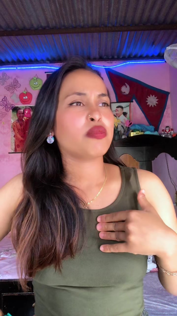@Bismita Xinnal🌙❤️🧿